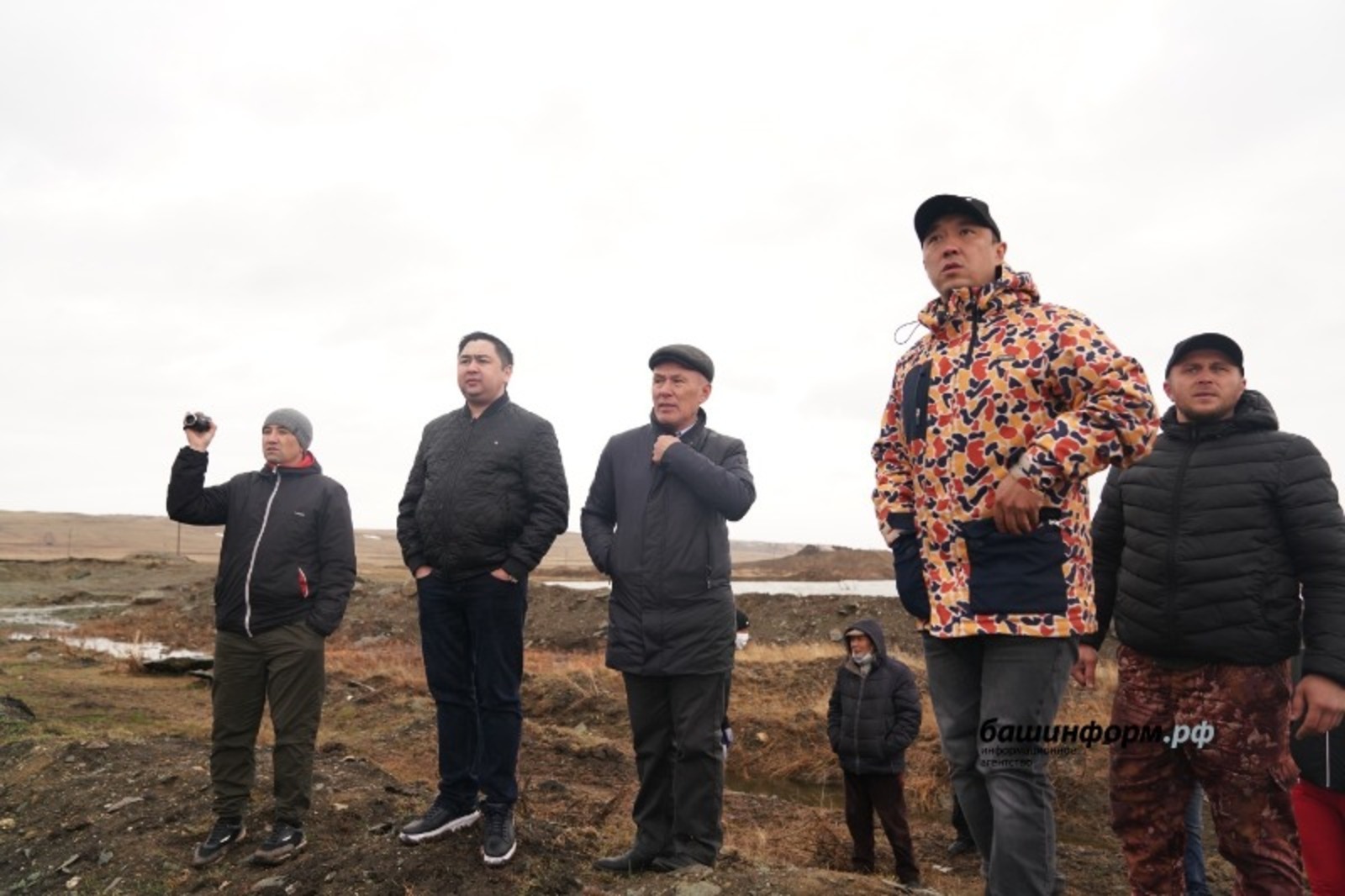 Олега Яровикова.