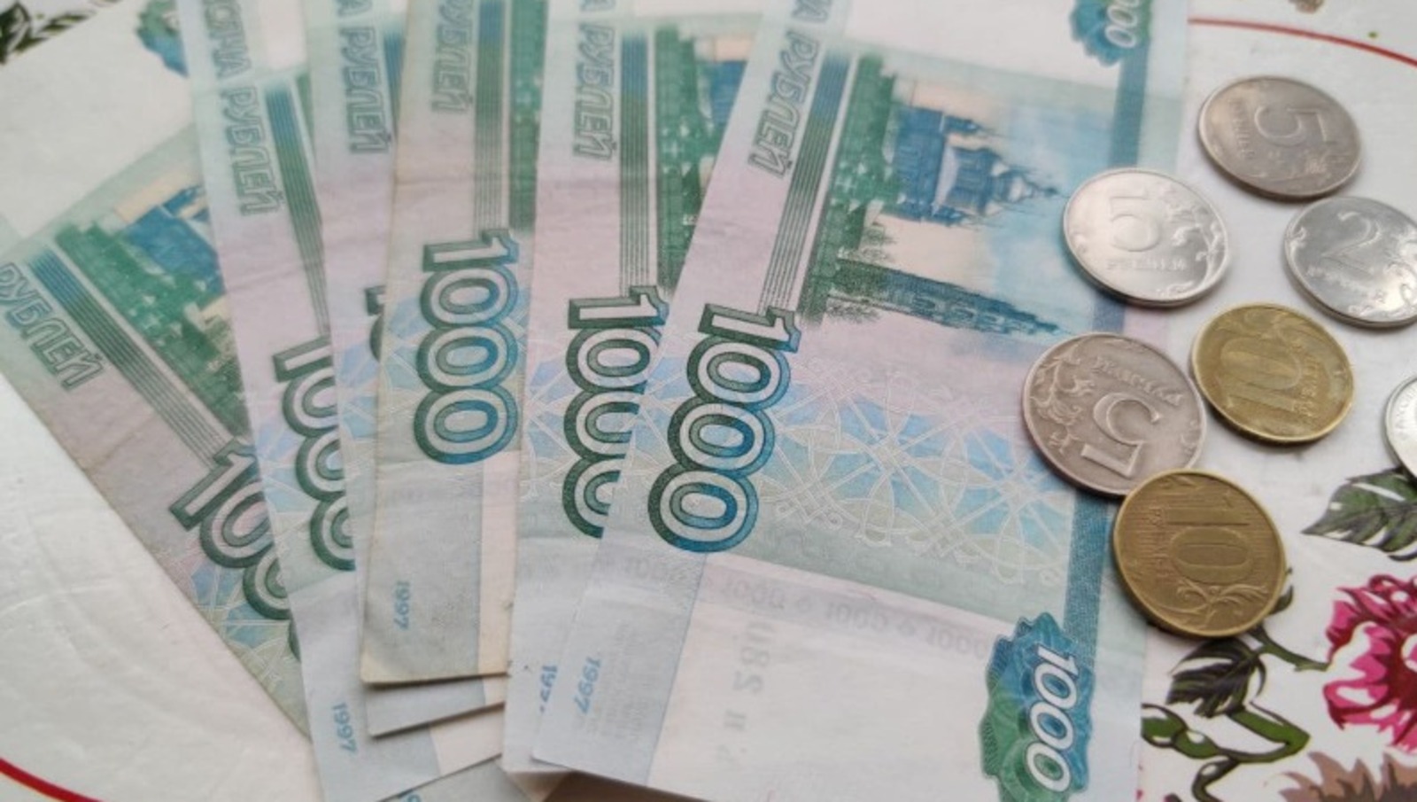 Дарьи Святохиной.