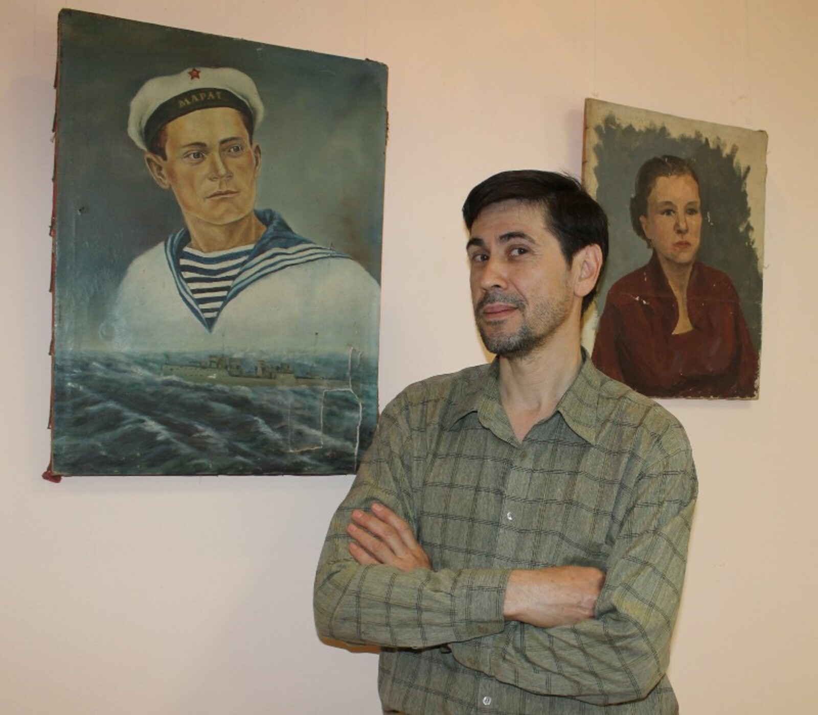 Фото автора.