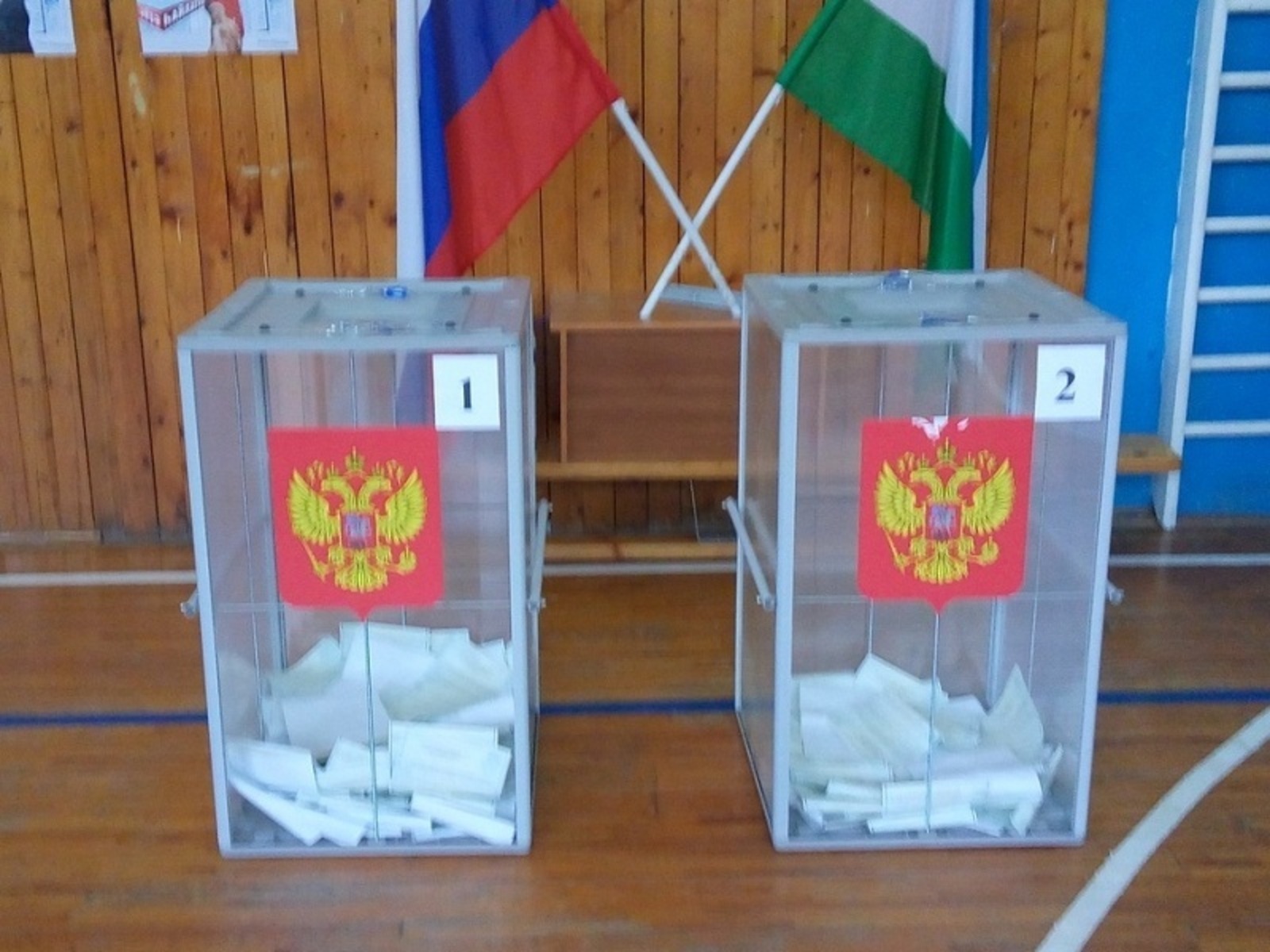 Фото Евгении Сюткиной.