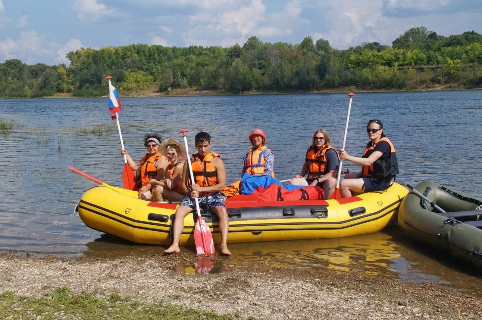 благотворительный фонд имени В.Л. Засова.