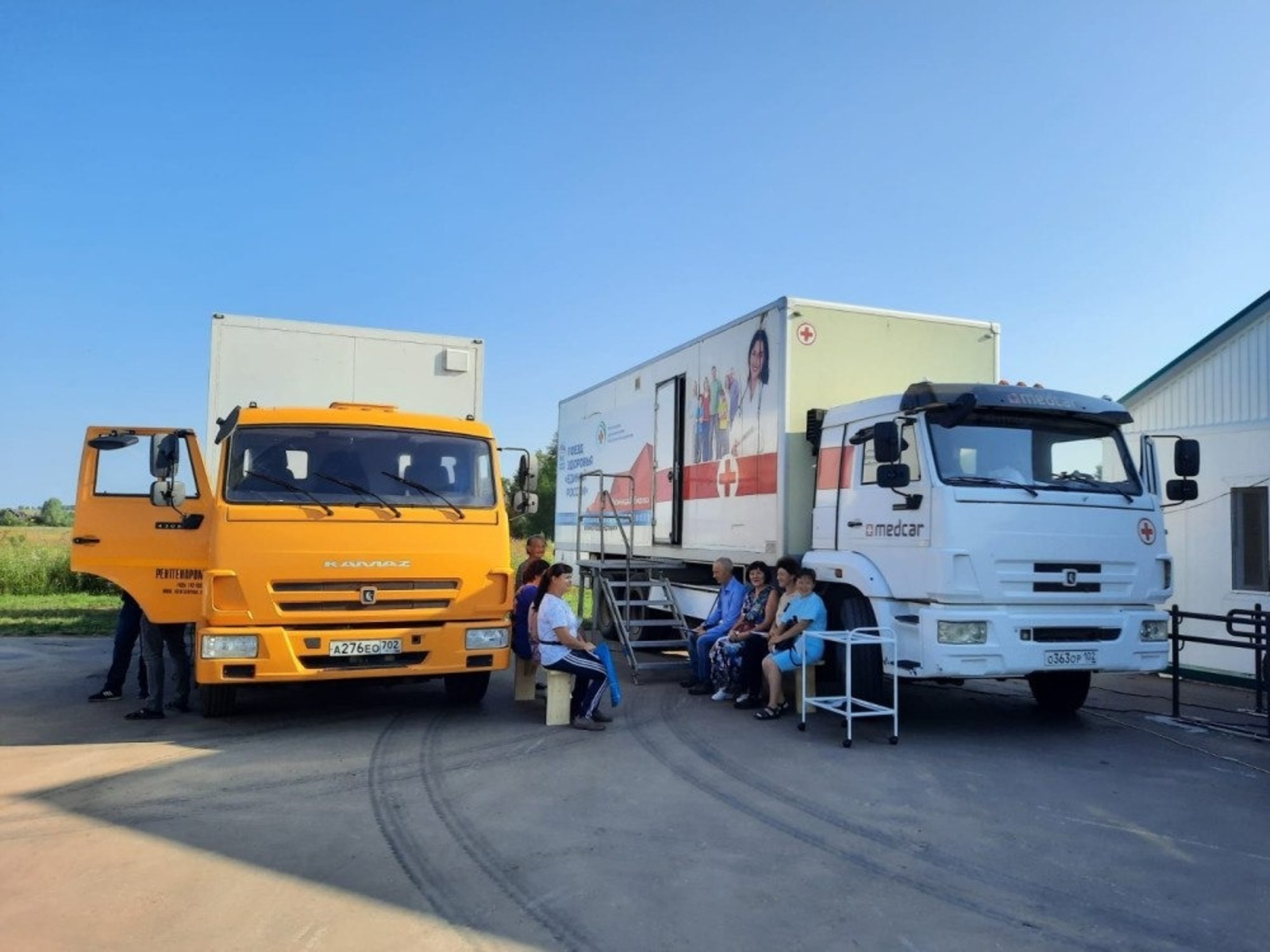 Минздрав РБ.