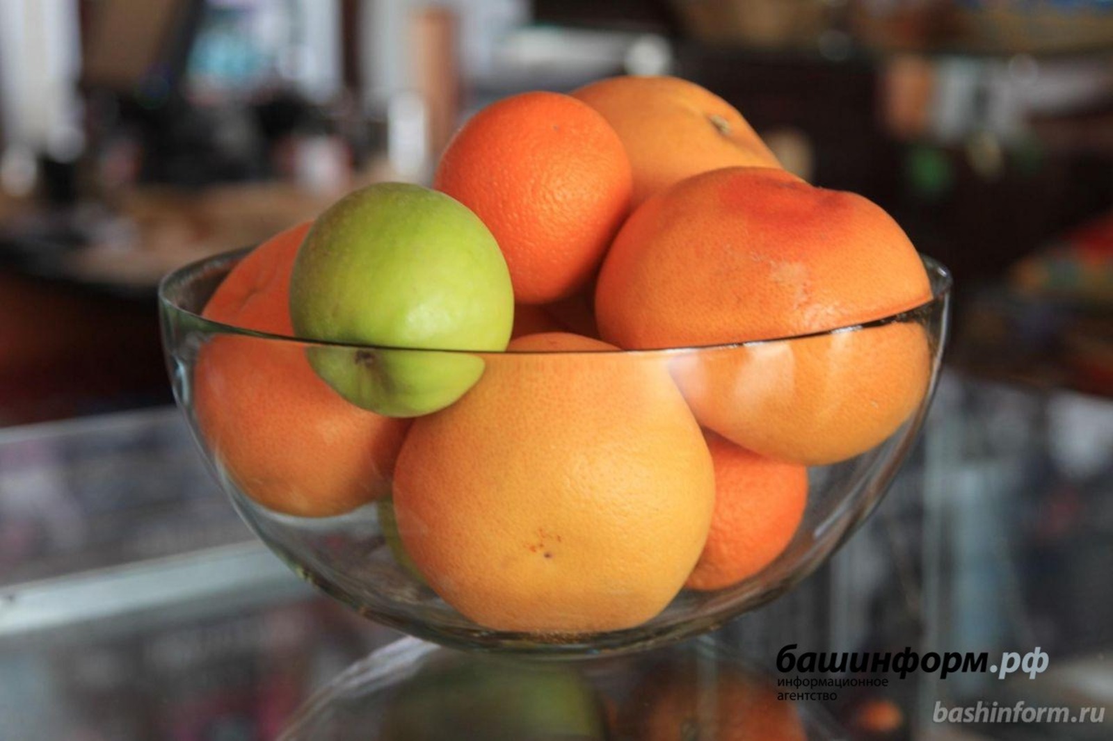 ИА «Башинформ».