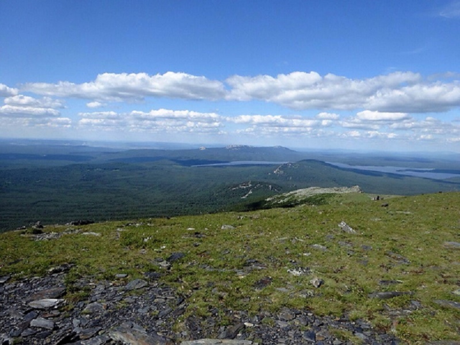 Фото автора.