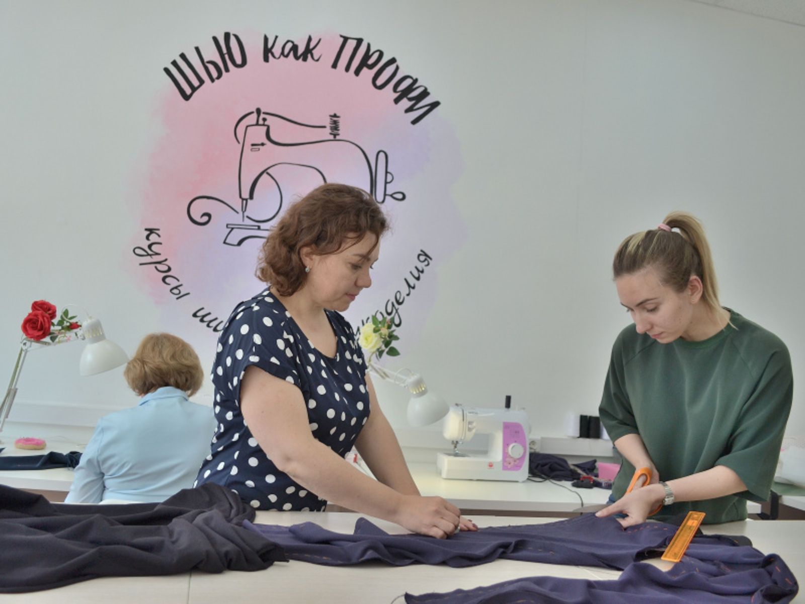 Фото предоставлено автором.