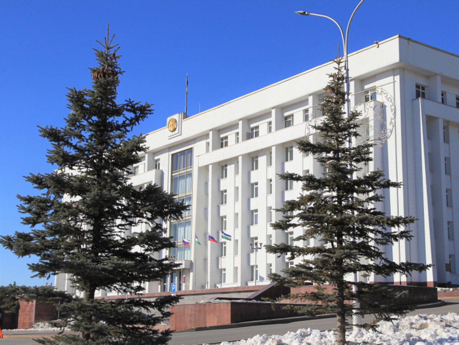 Фото Олега Яровикова.