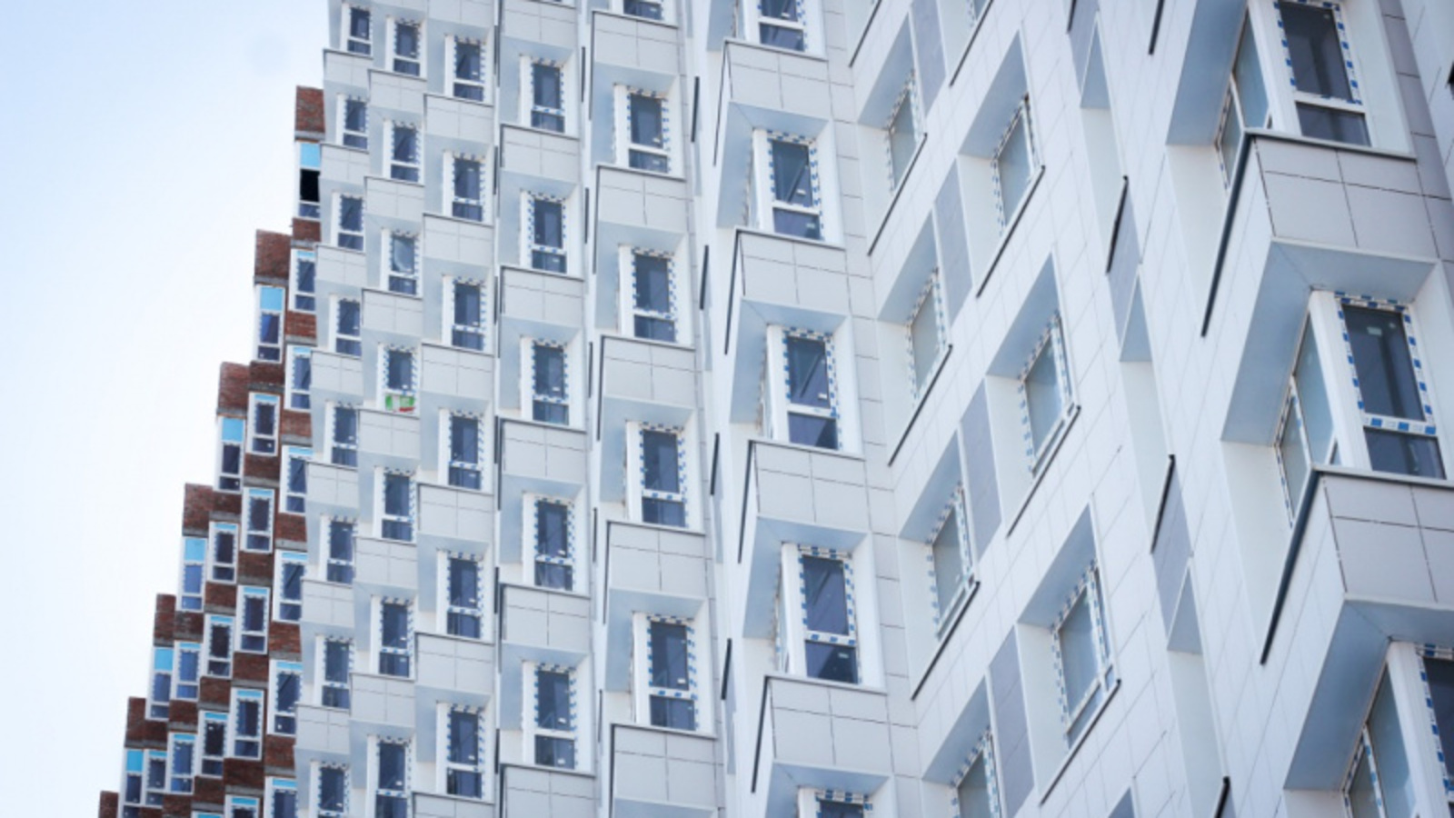 Фото предоставлено Минстроем РБ.