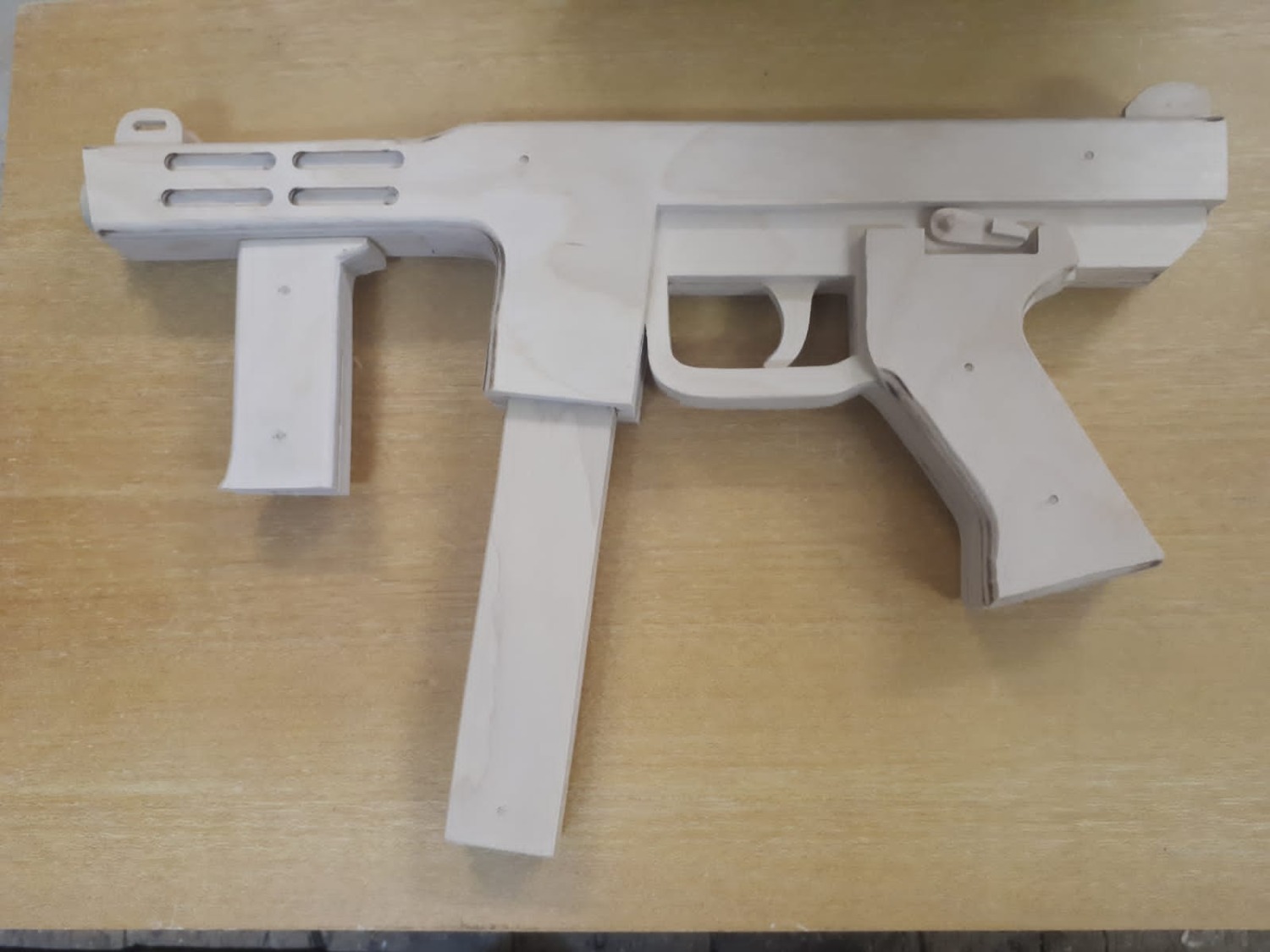 предоставлено Константином Харитоновым.