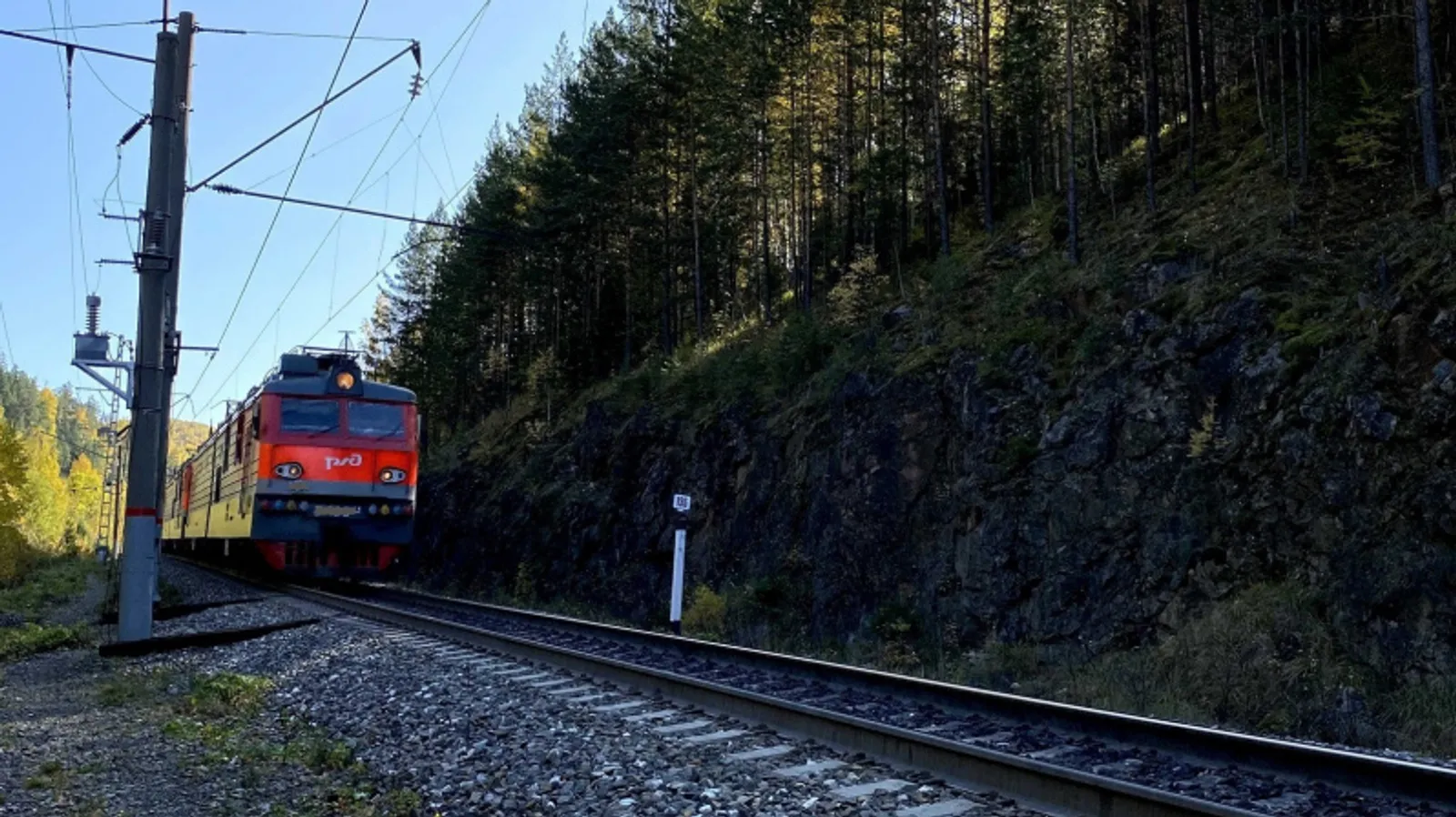 Фото автора.