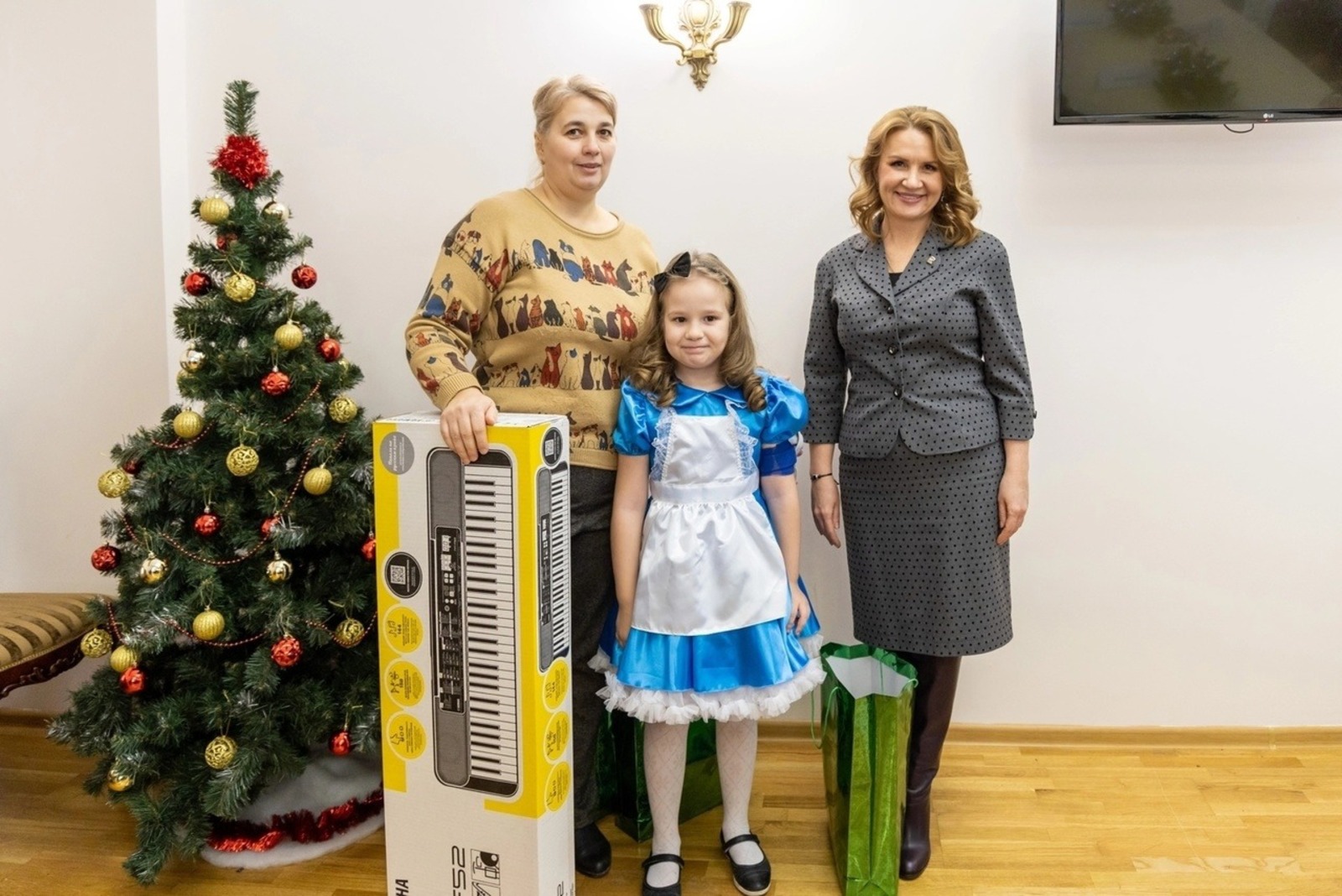 предоставлено организаторами.