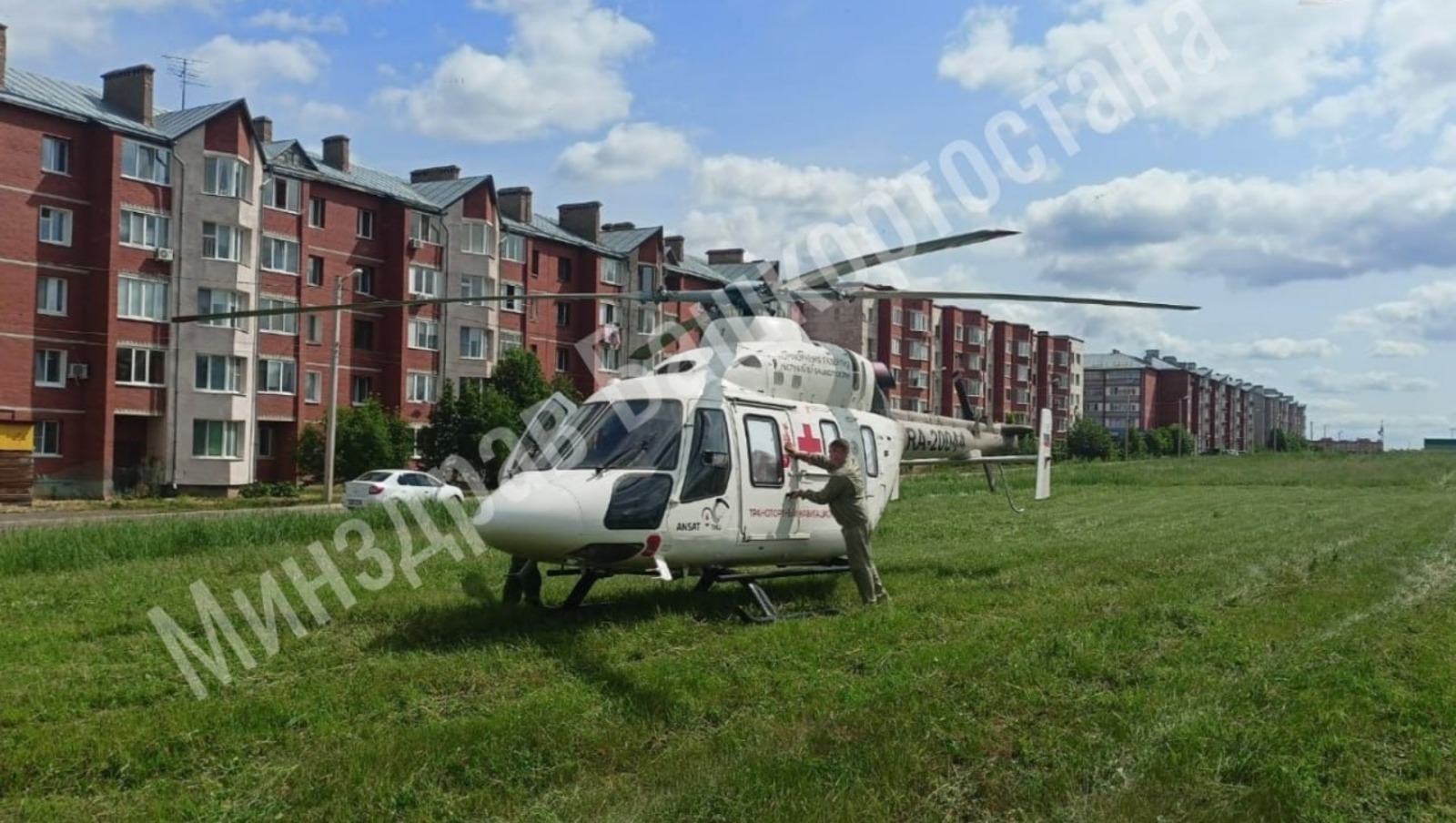 тг-канал Минздрава РБ.