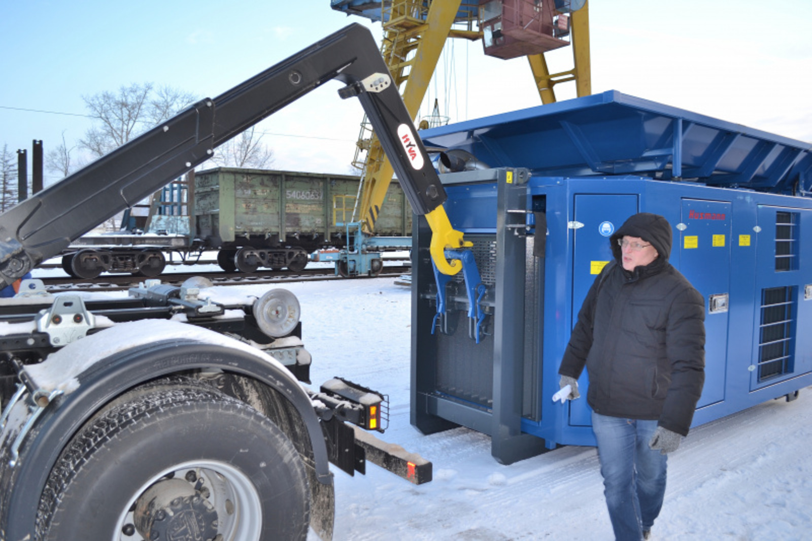 Фото автора.