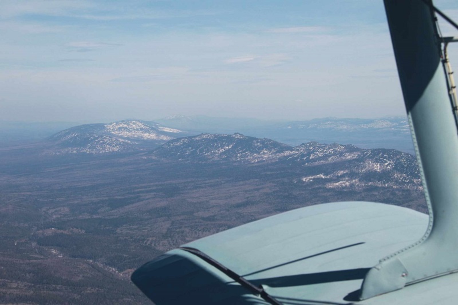 Фото Олега Яровикова.