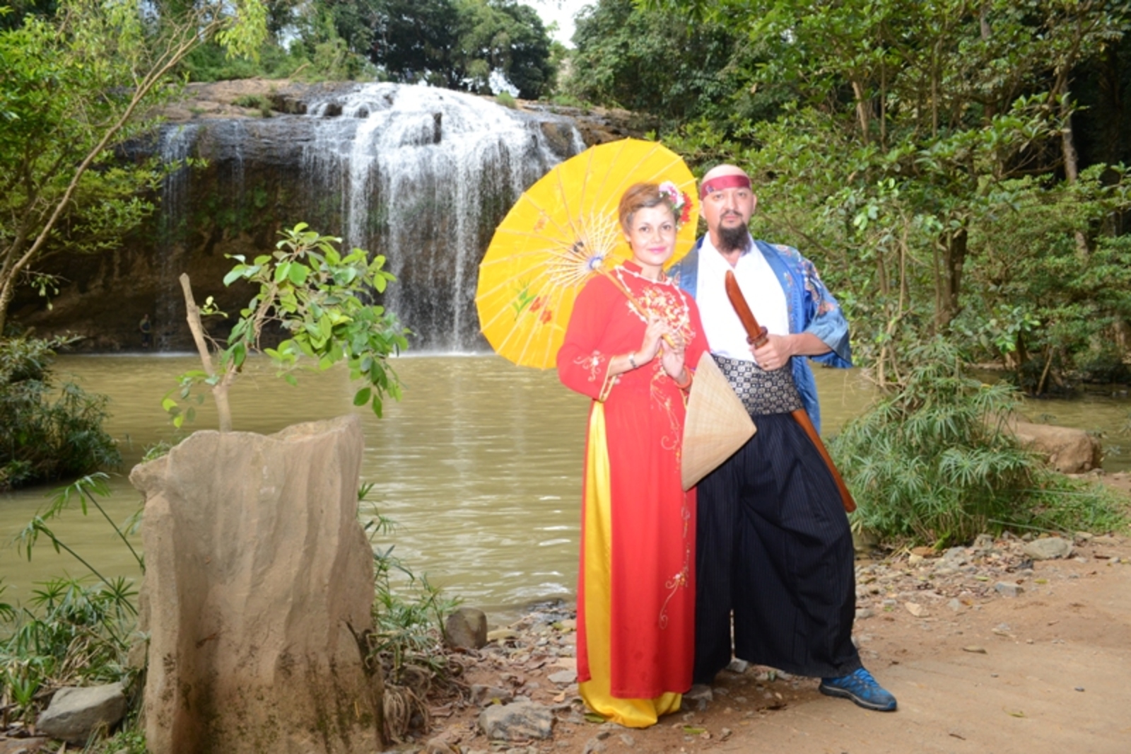 Фото автора.