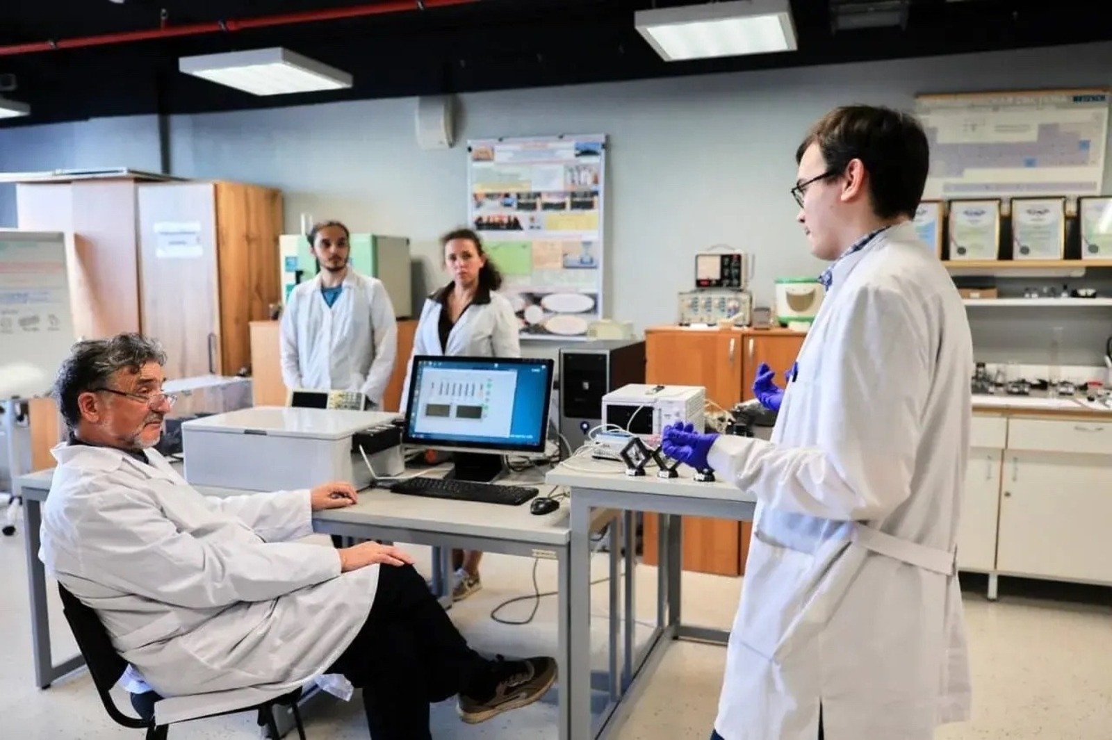 VK Андрея Назарова. VK Андрея Назарова.