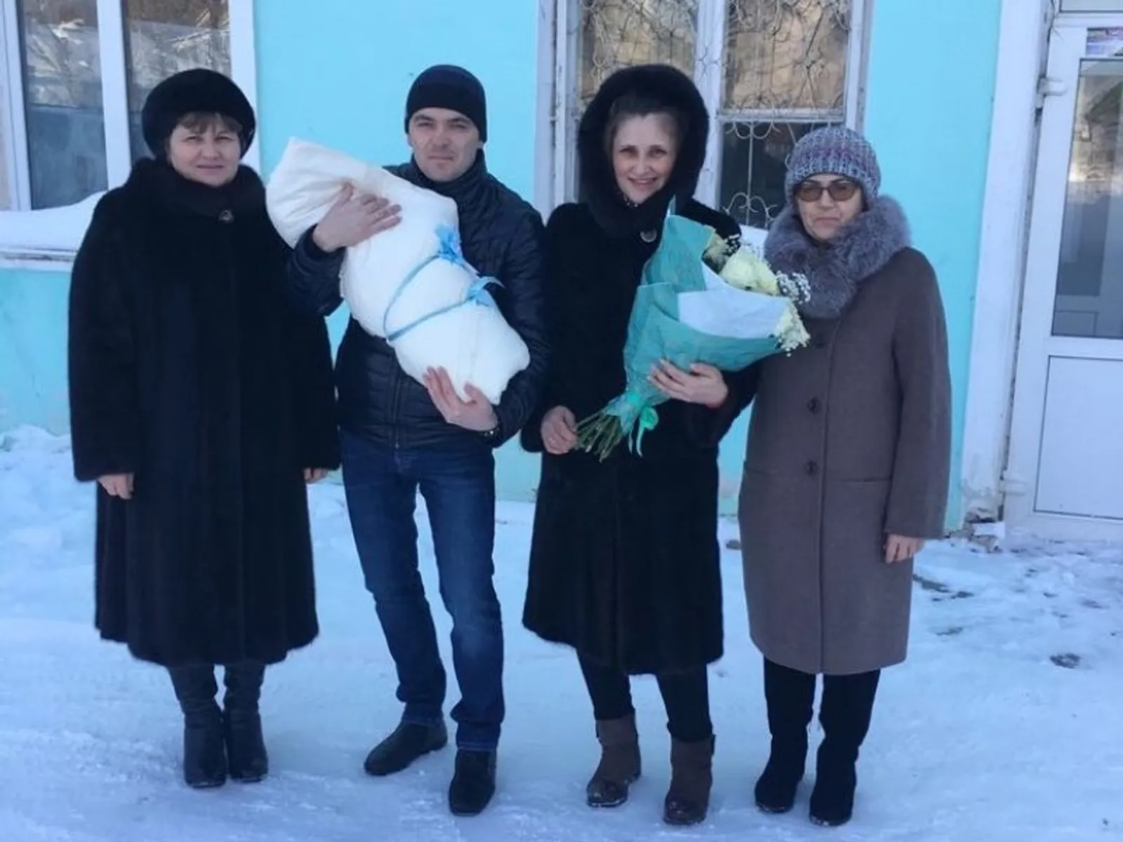 Фото предоставлено Константином Поповым.