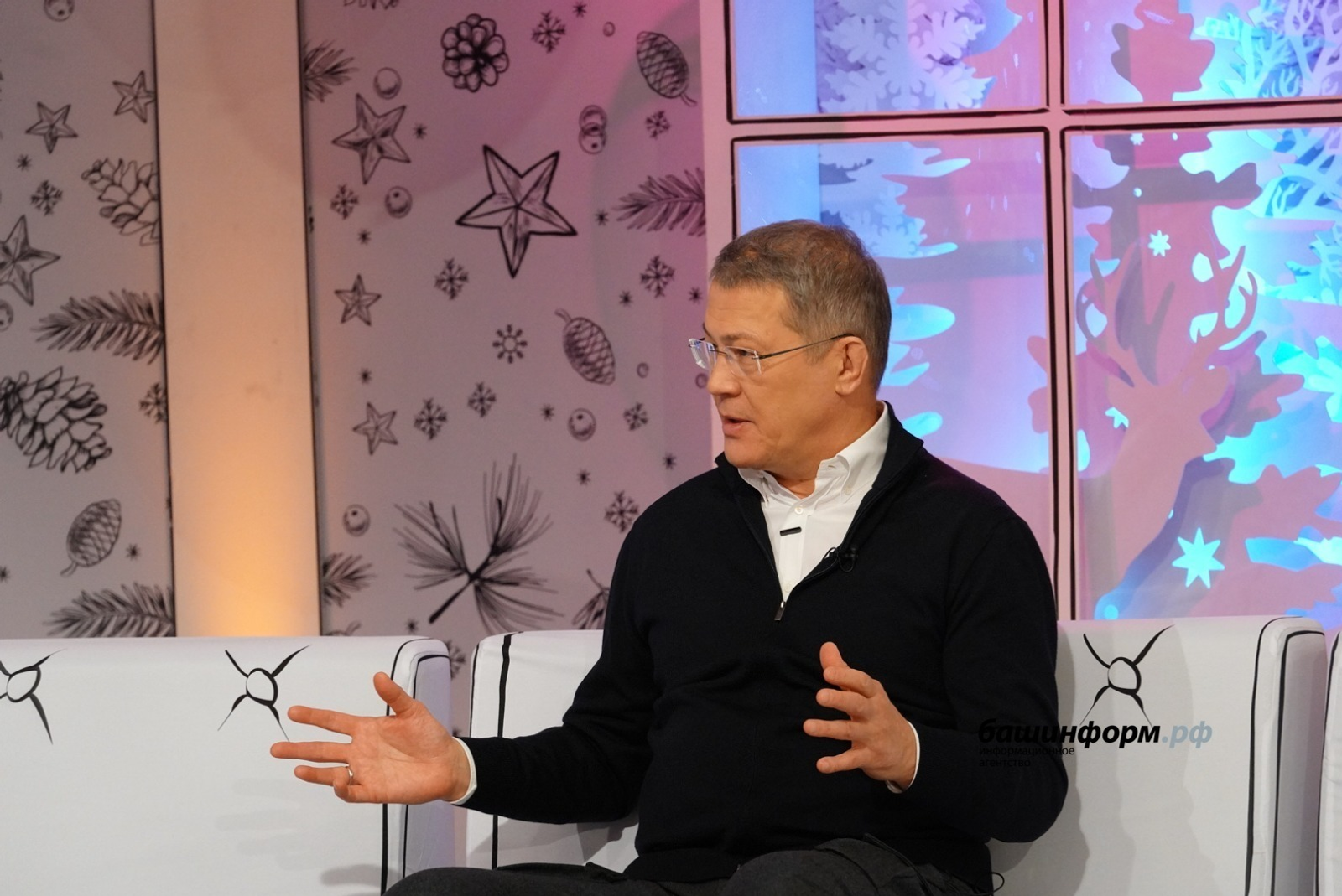 ИА «Башинформ».