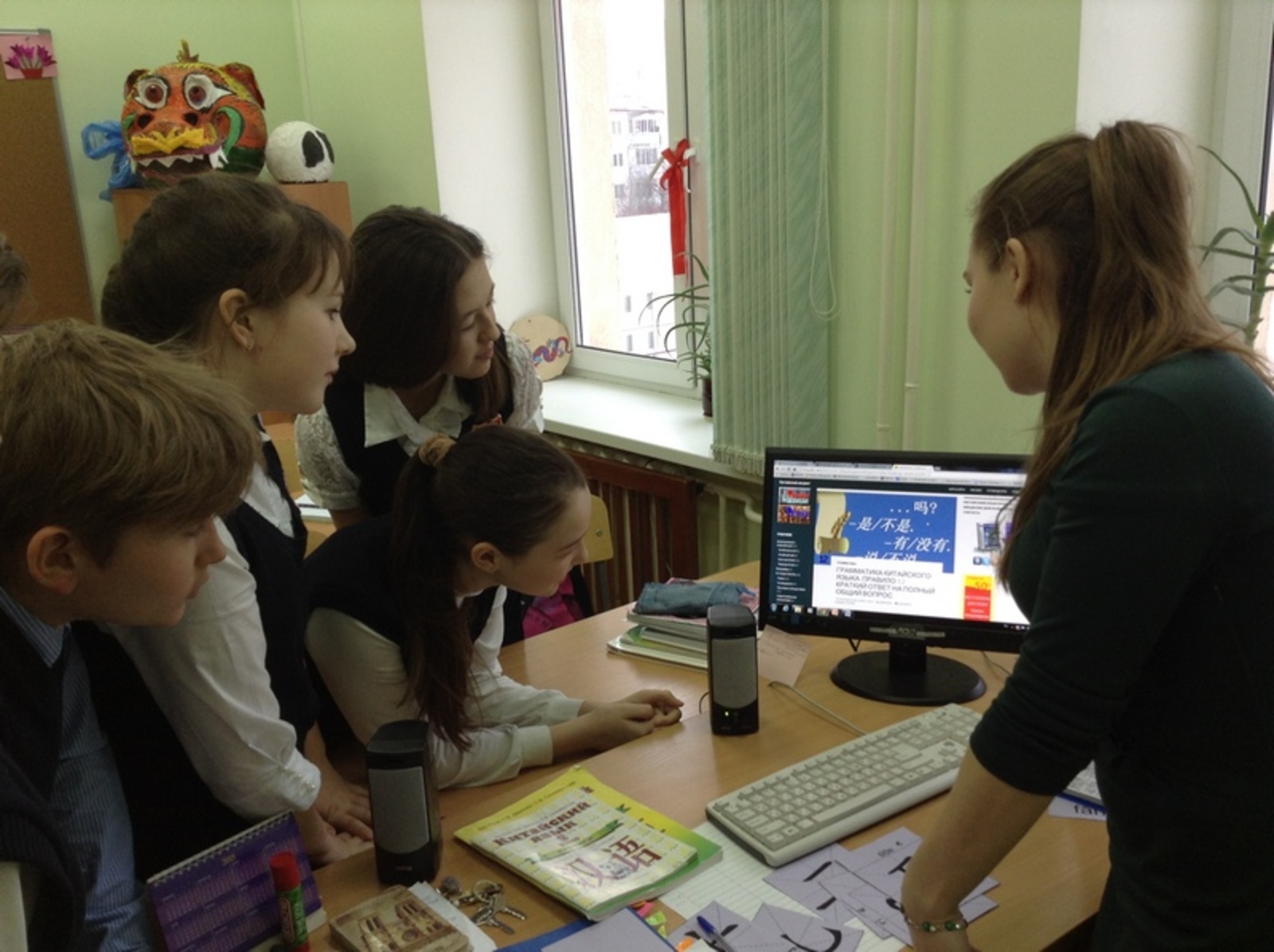 Фото автора.