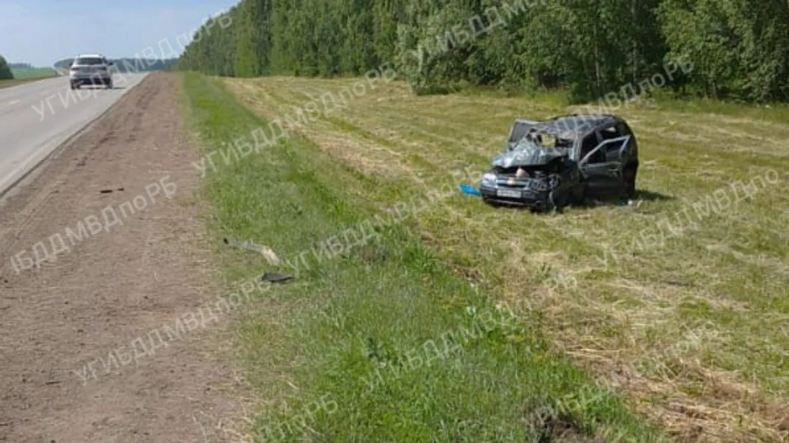УГИБДД по РБ.