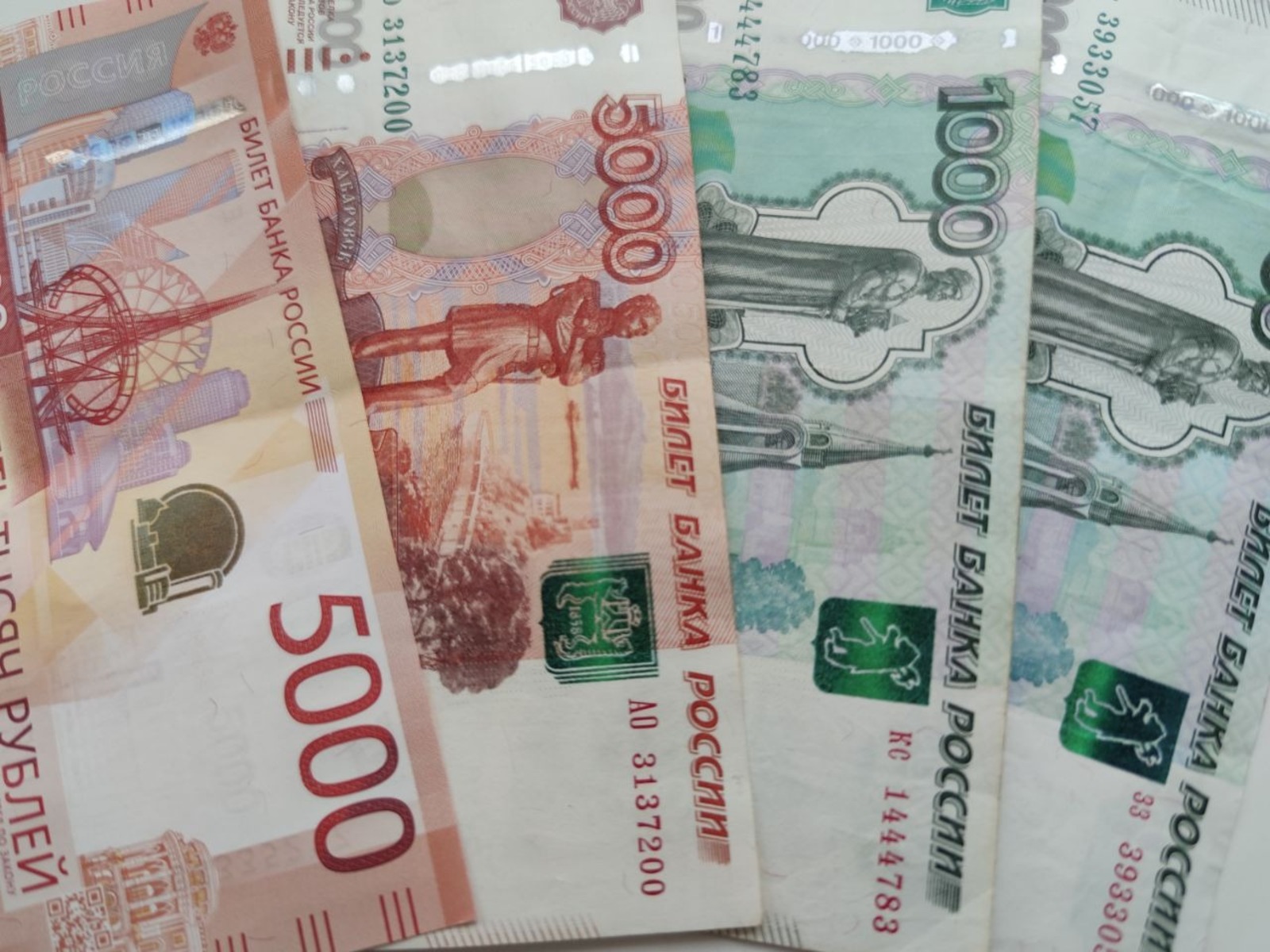 Дарьи Святохиной.