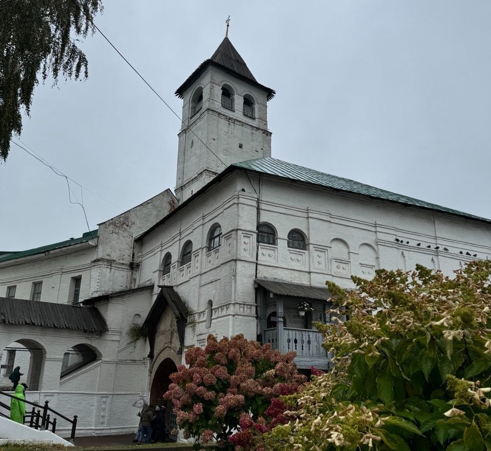 Елены Колоколовой. "Общественная электронная газета".