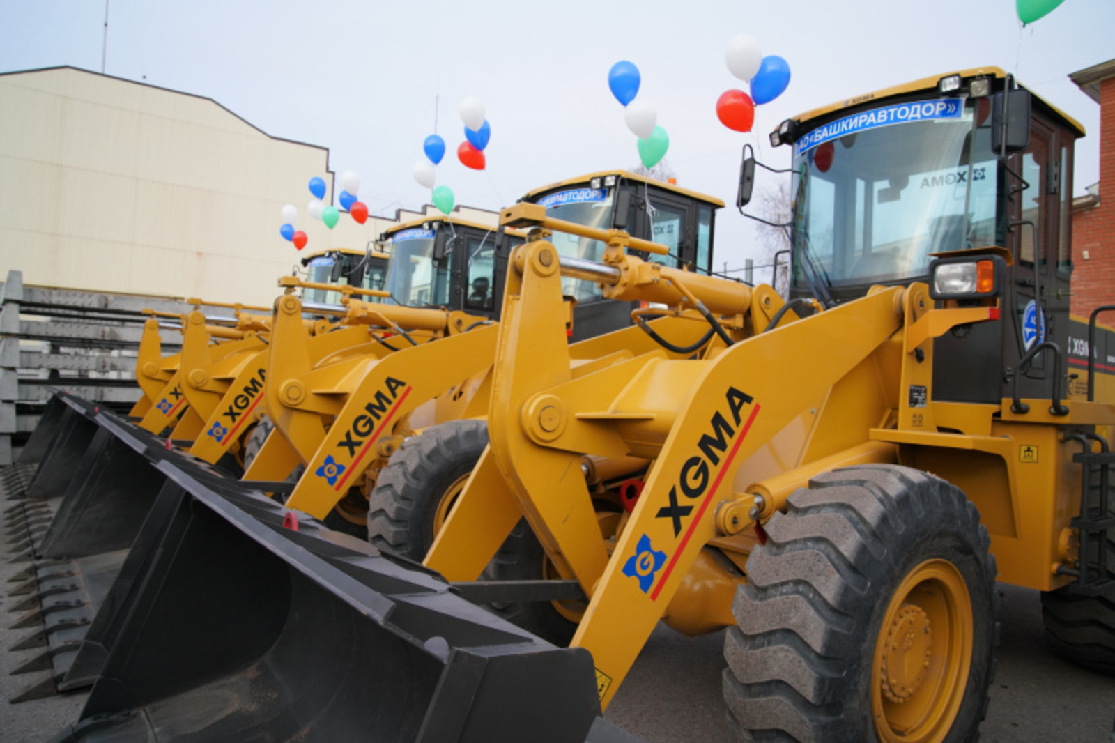 Фото Олега Яровикова.