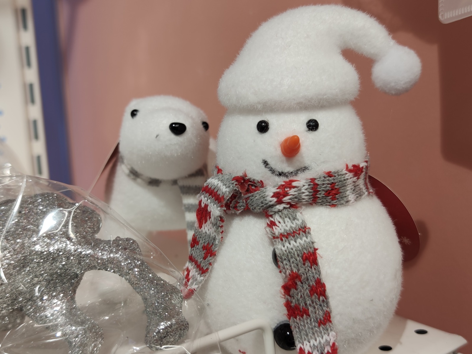 Дарьи Святохиной.