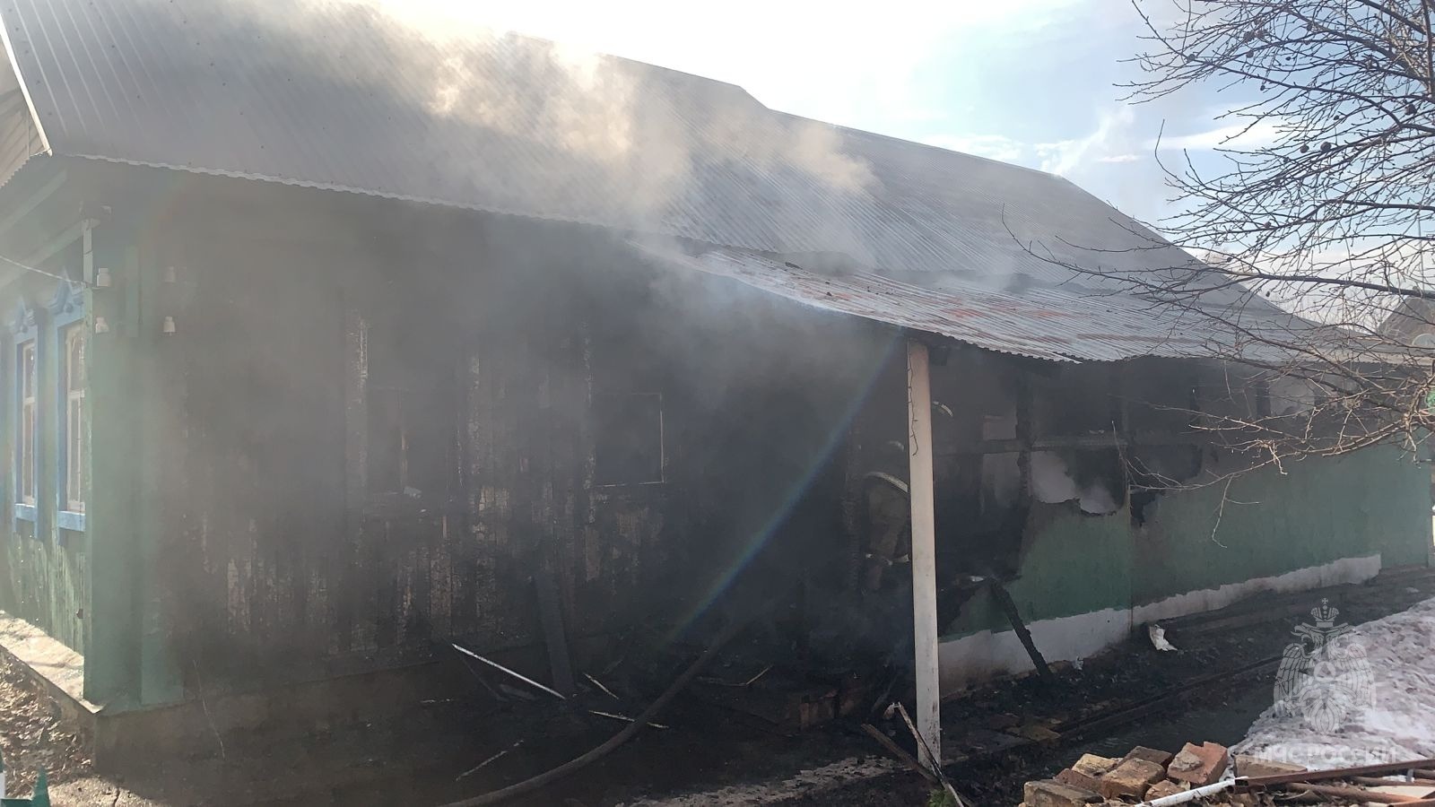 ГУ МЧС РФ по РБ.