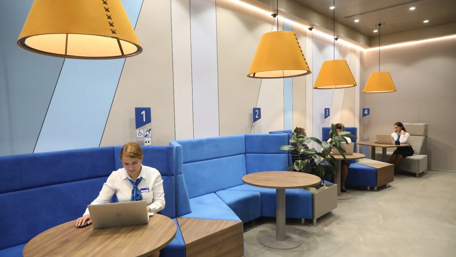 Банк ВТБ предоставлено пресс-службой