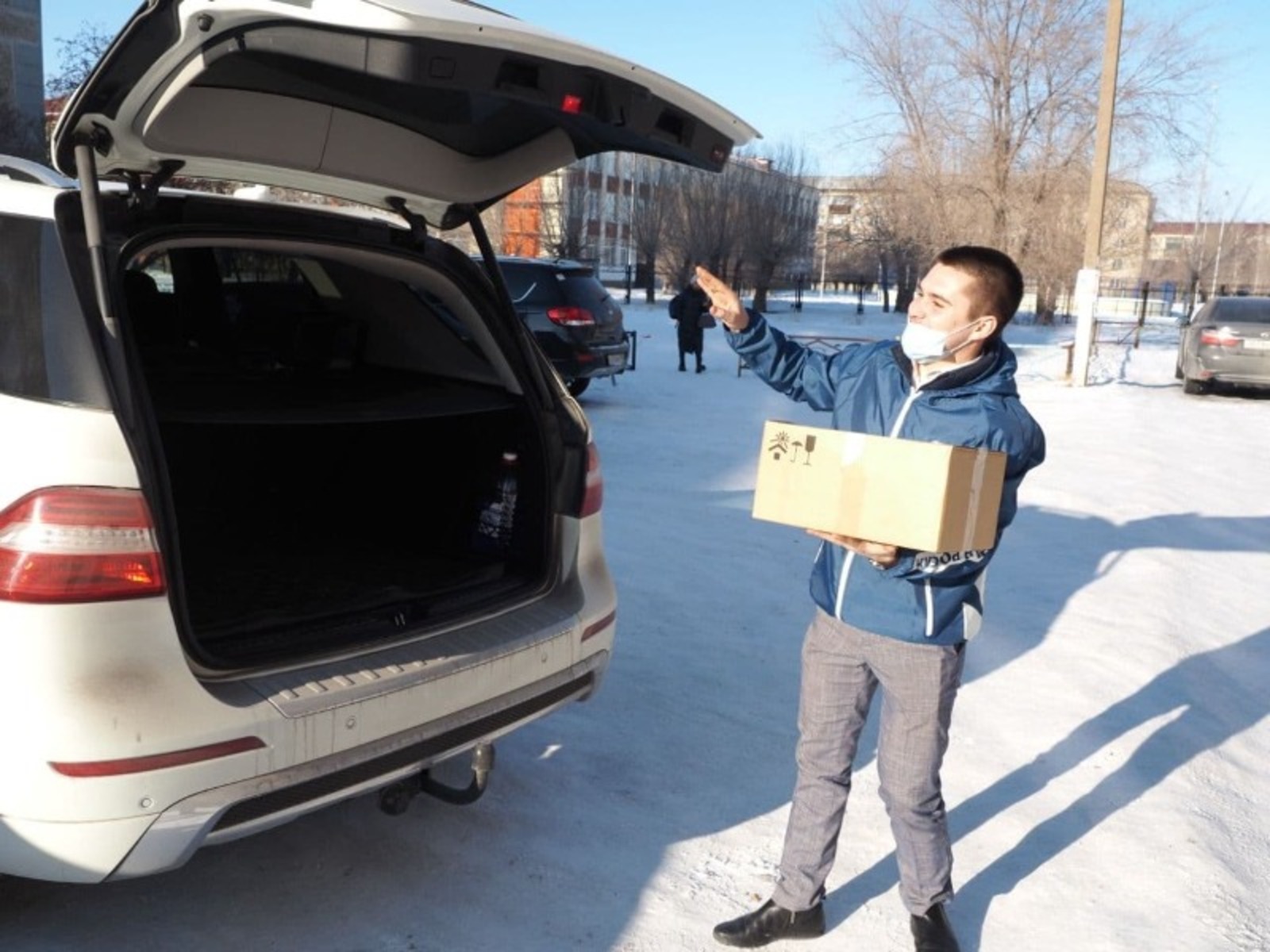 предоставлено организаторами.