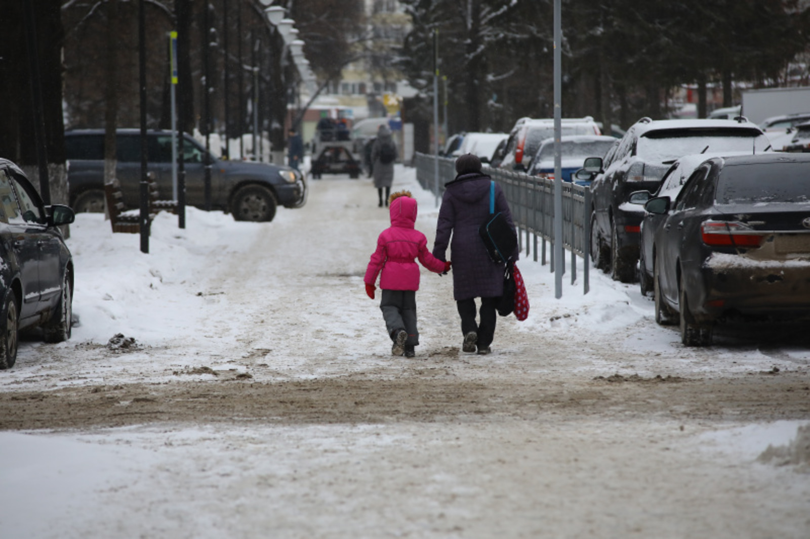Фото Валерия Шахова.