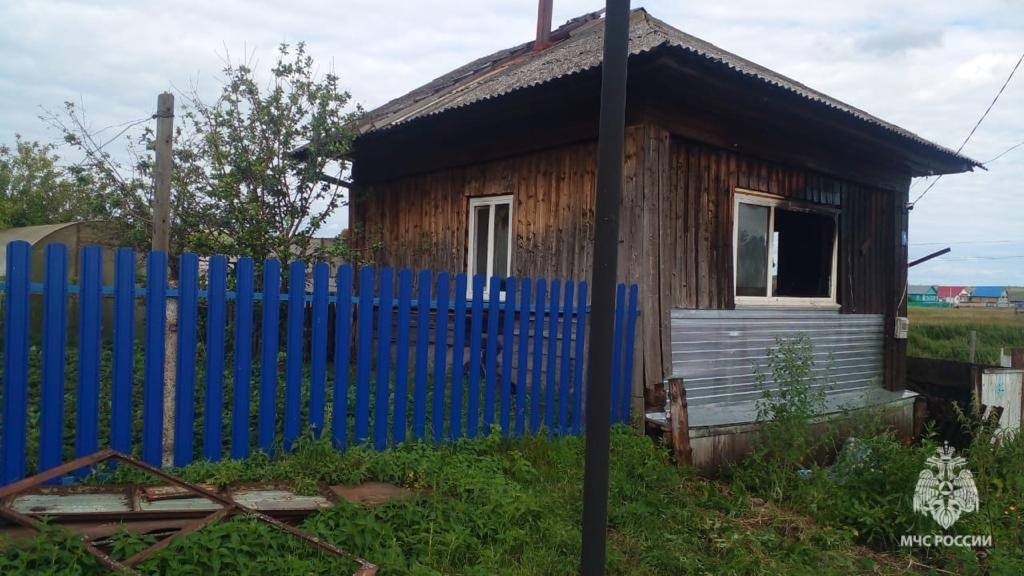 ГУ МЧС России по Республике Башкортостан.