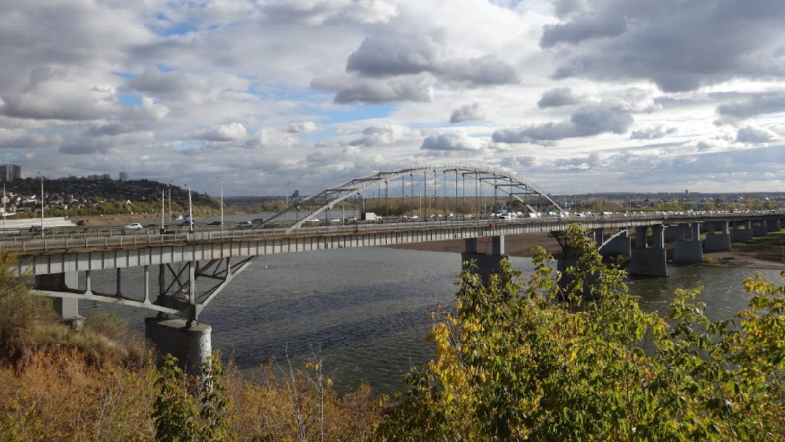 Елены Колоколовой.