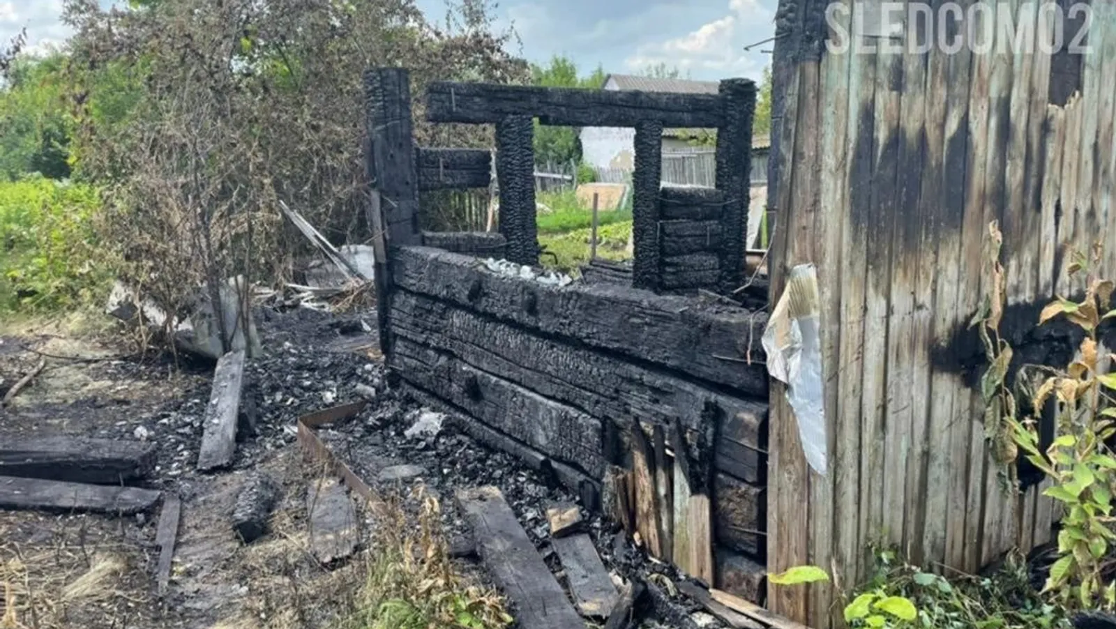 предоставлено пресс-службой СУ СК РФ по РБ.