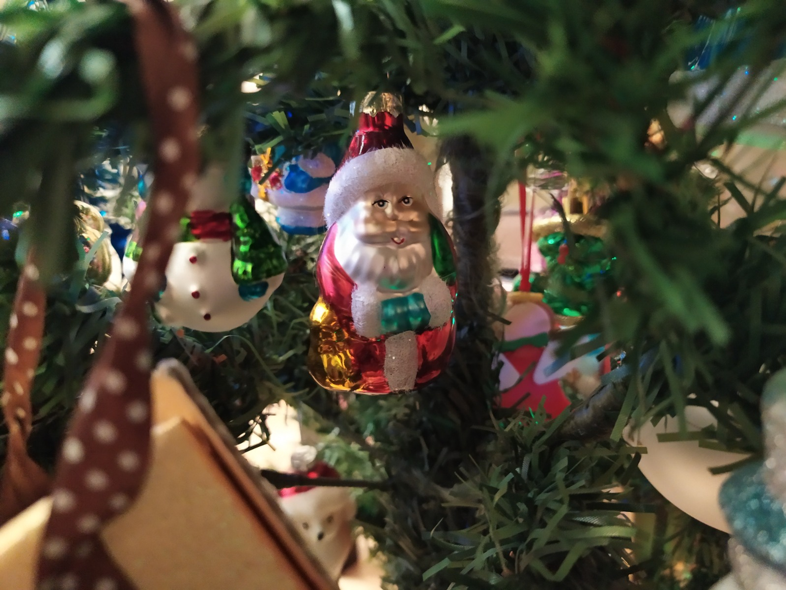 Васили Саитовой.