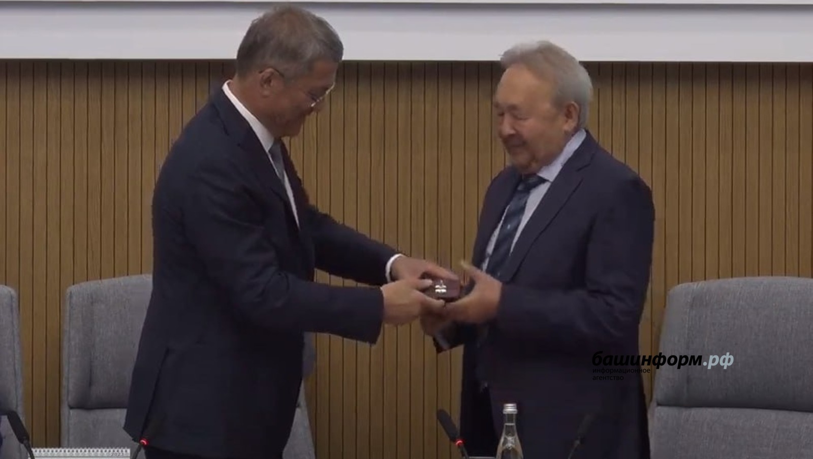 ИА «Башинформ».