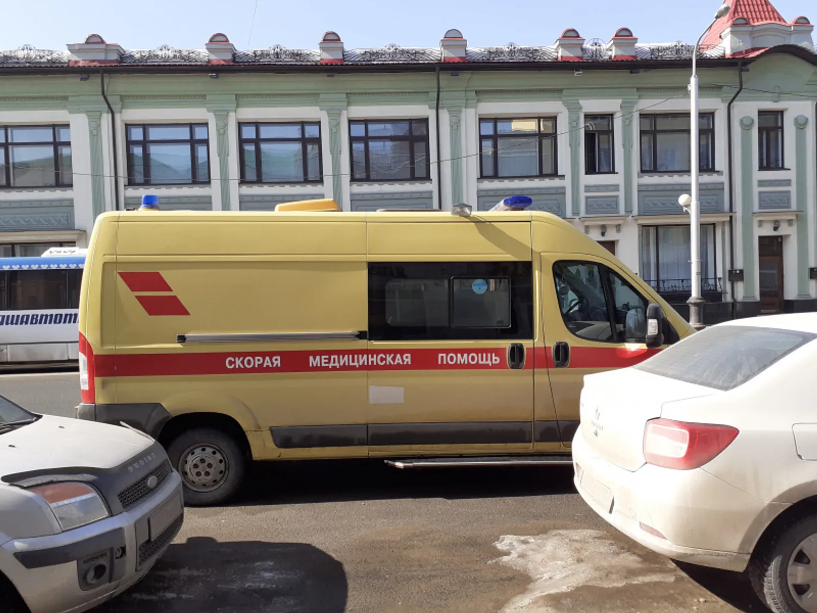 Фото автора.