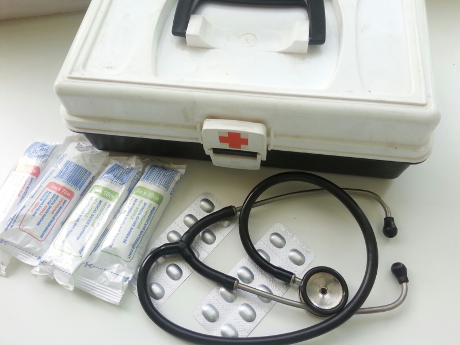 Фото автора.