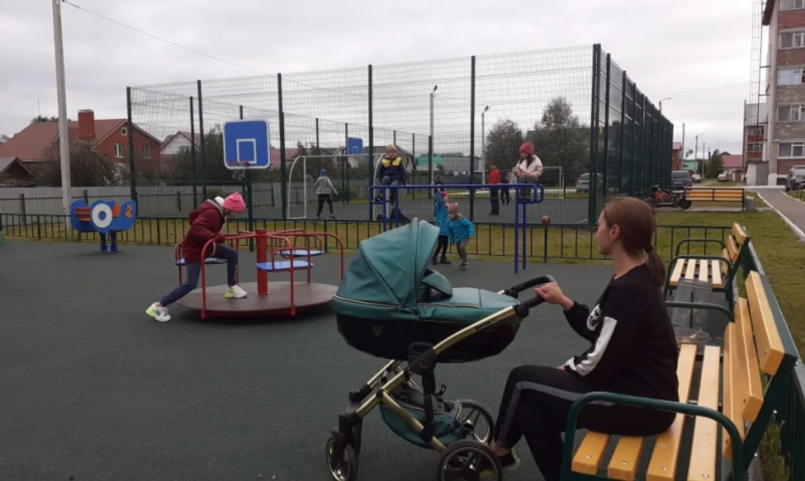 Фото: Vk, личная страница Радия Хабирова.