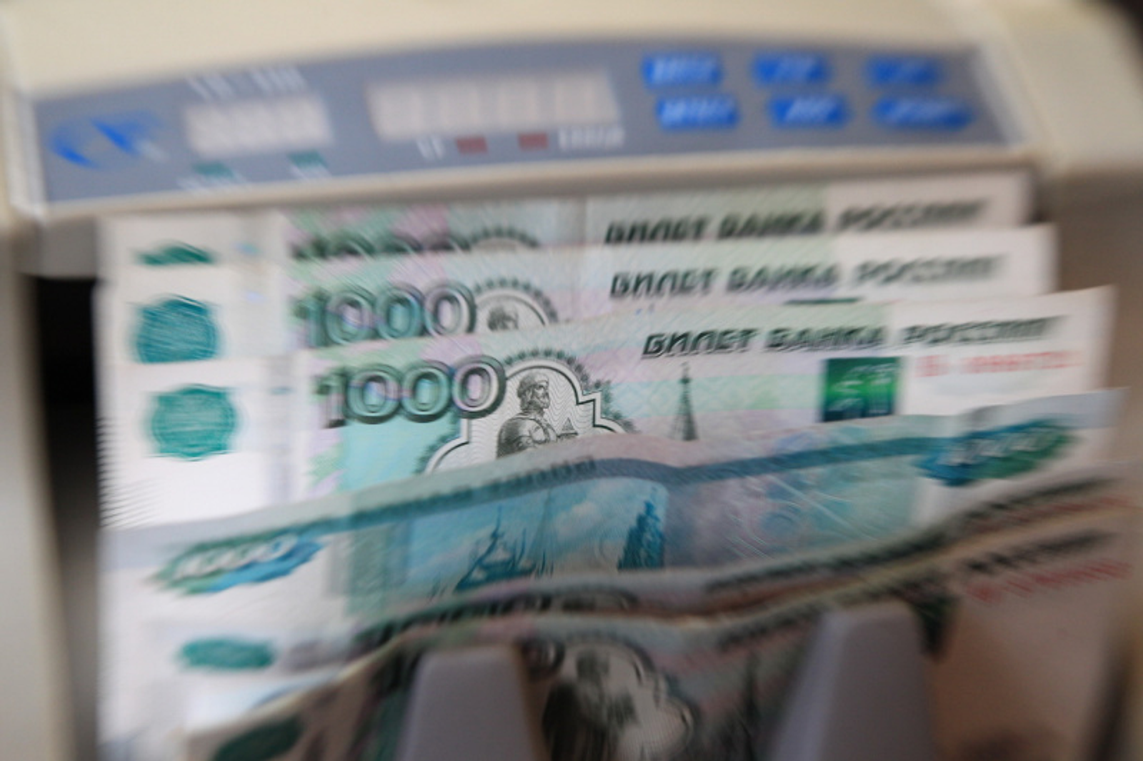 Фото Олега Яровикова.