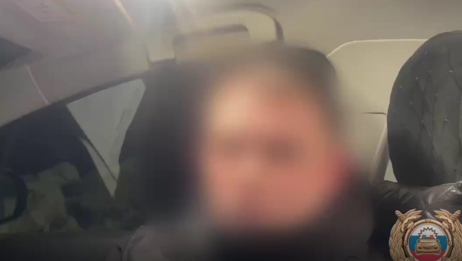 скриншот видео, Telegram, личная страница Владимира Севастьянова. скриншот видео, Telegram, личная страница Владимира Севастьянова.