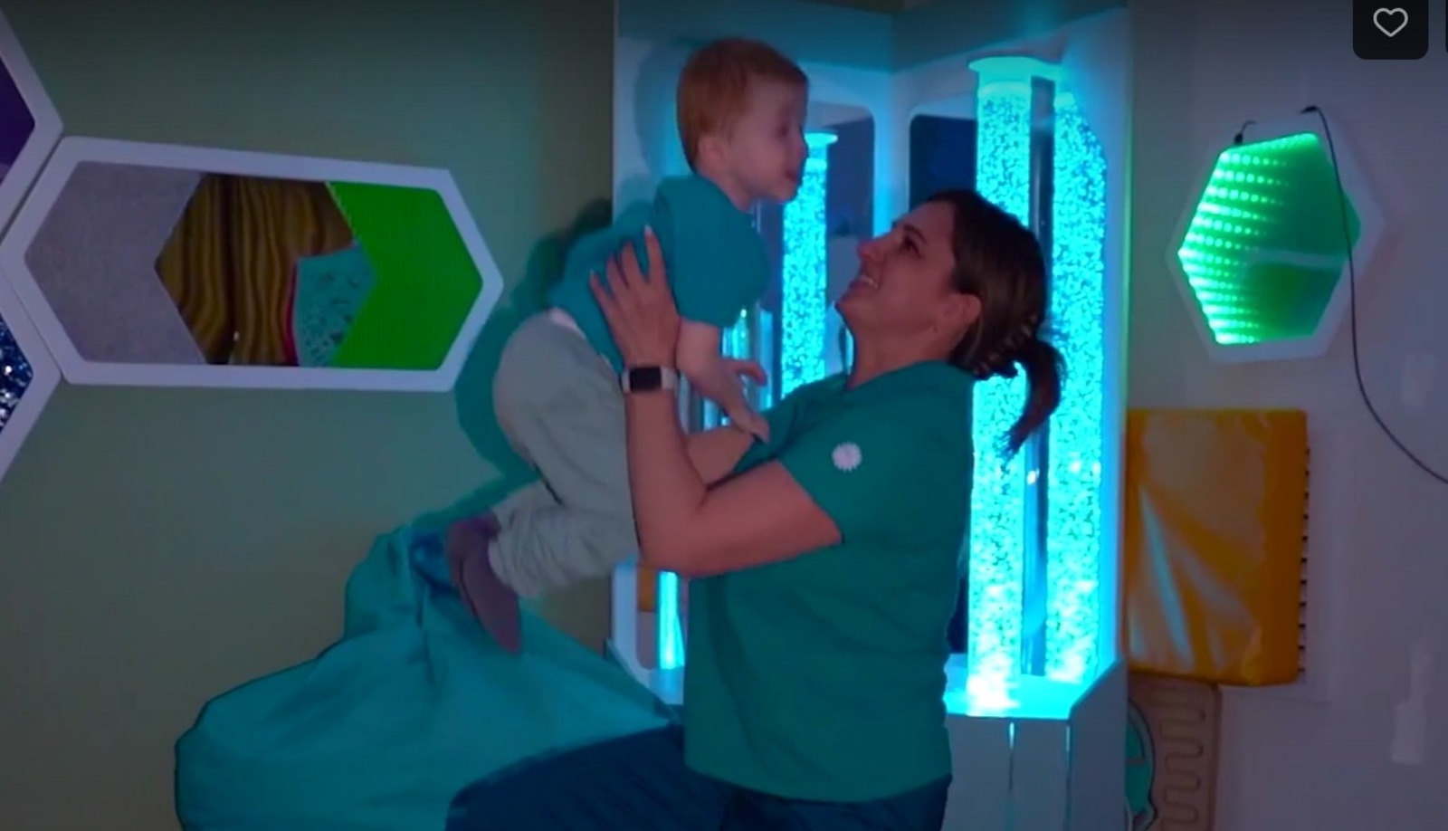 скриншот видео. c личной страницы Радия Хабирова в соцсети.