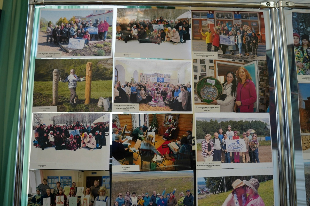 Александра Иванова. «Общественная электронная газета».