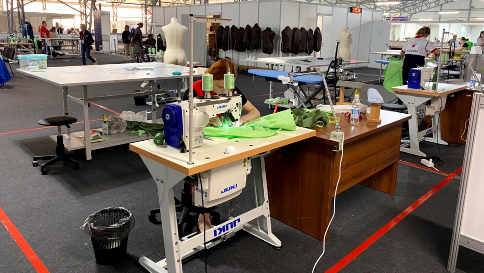 Елены Колоколовой.