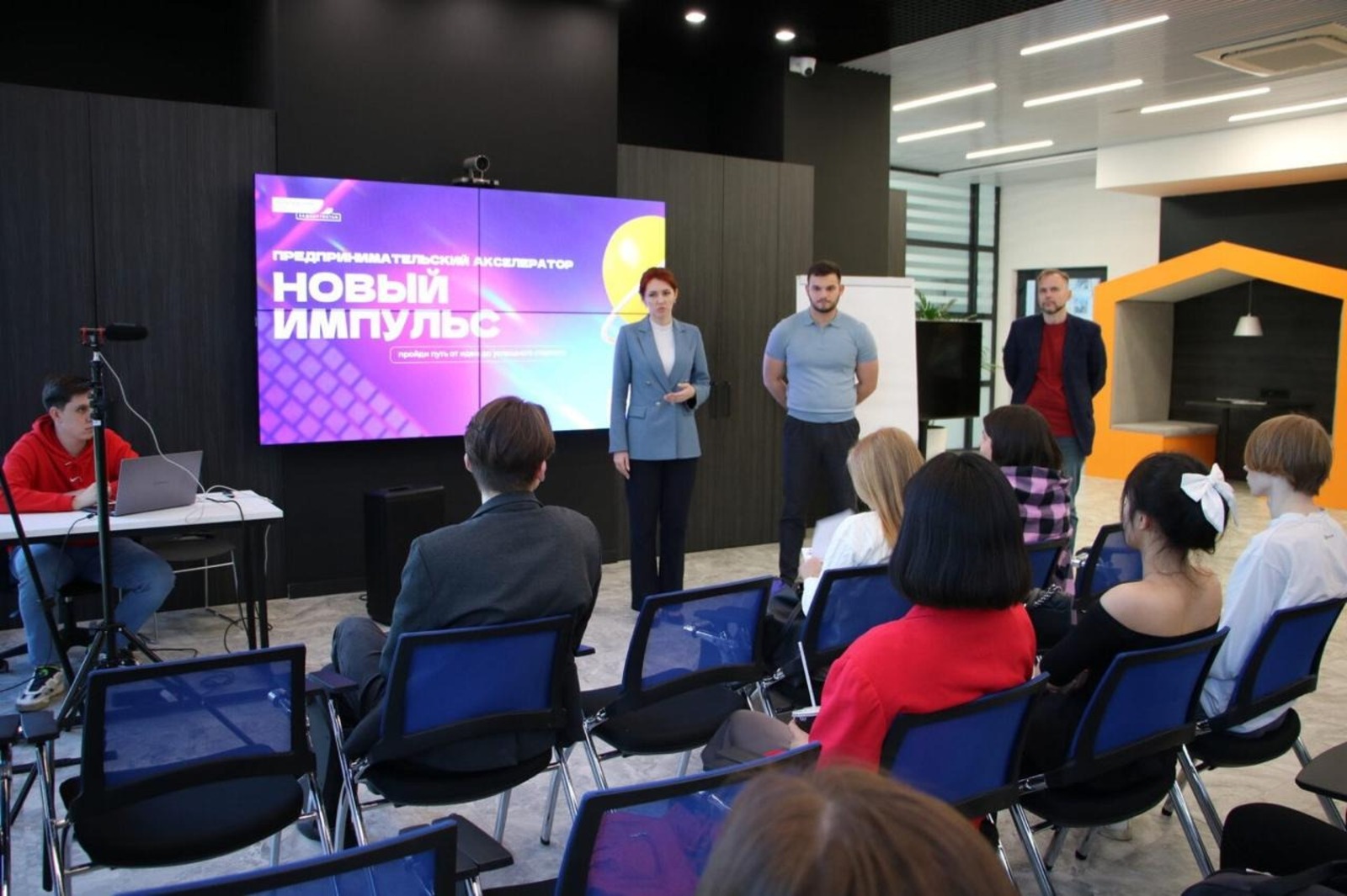 пресс-служба правительства РБ.