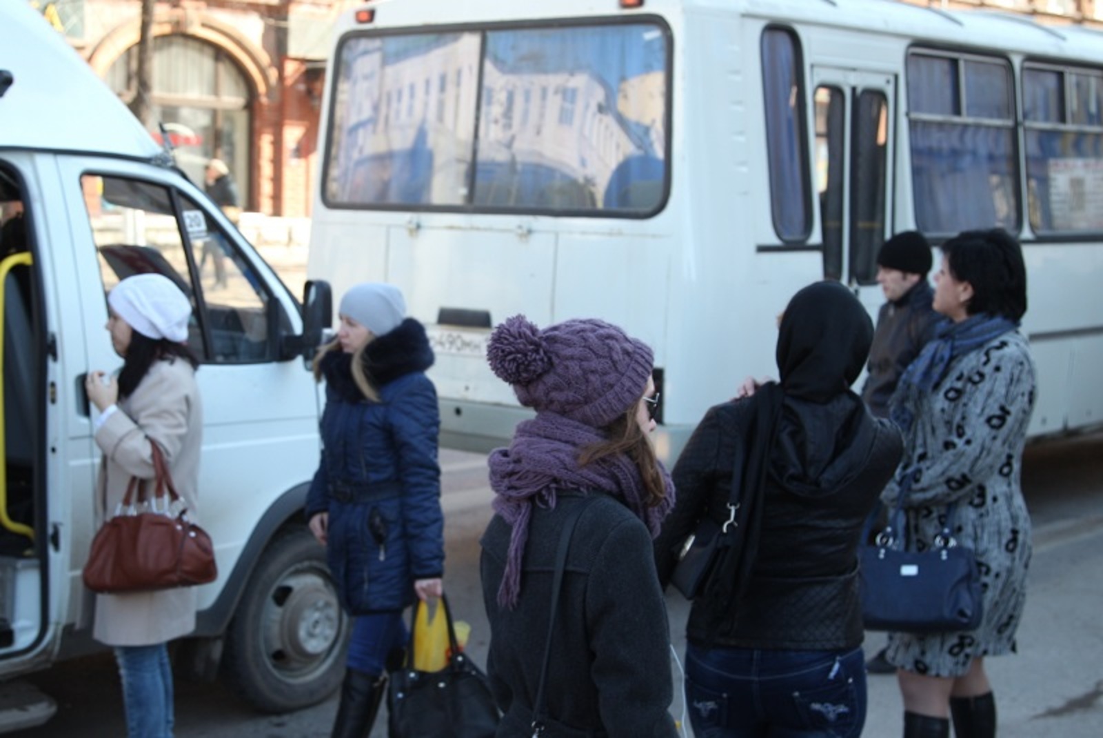 Фото Олега Яровикова.