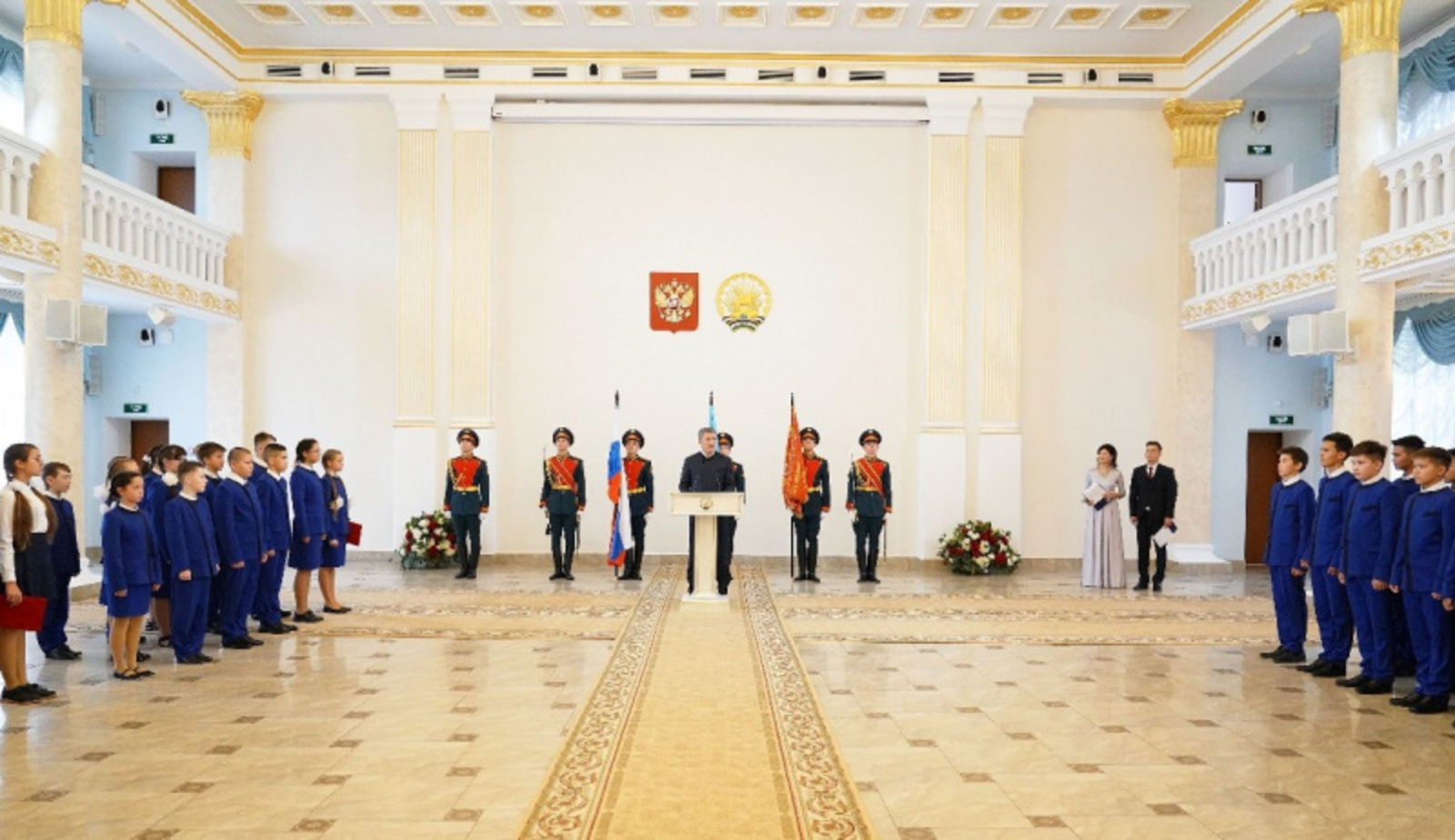 Фото Олега Яровикова.