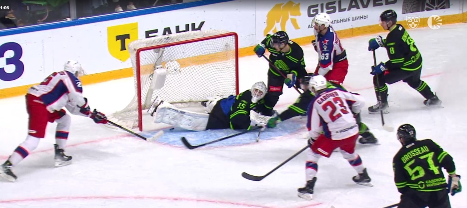 скриншот видео матча. скриншот видео матча.