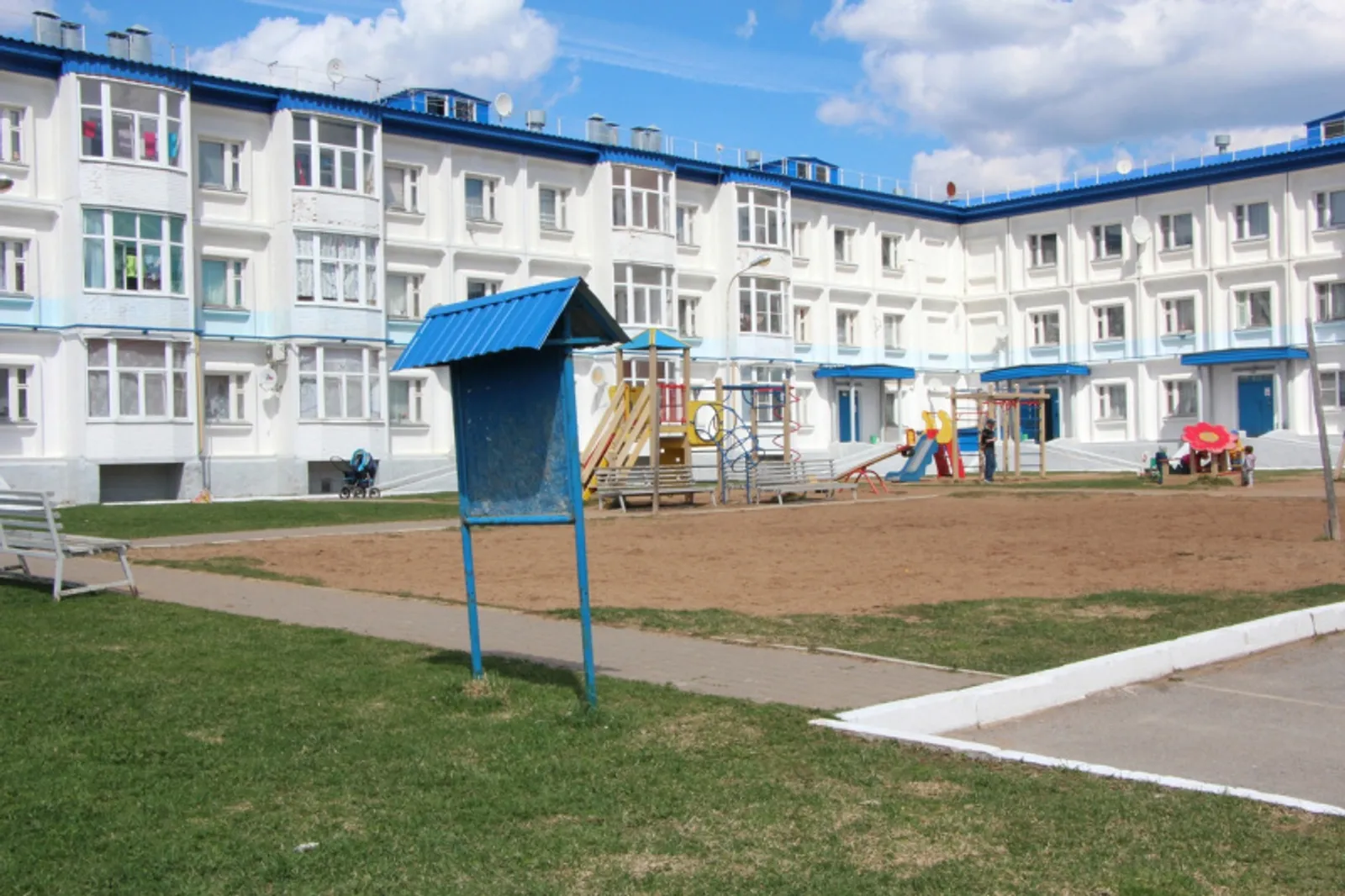 Фото Евгении Сюткиной.