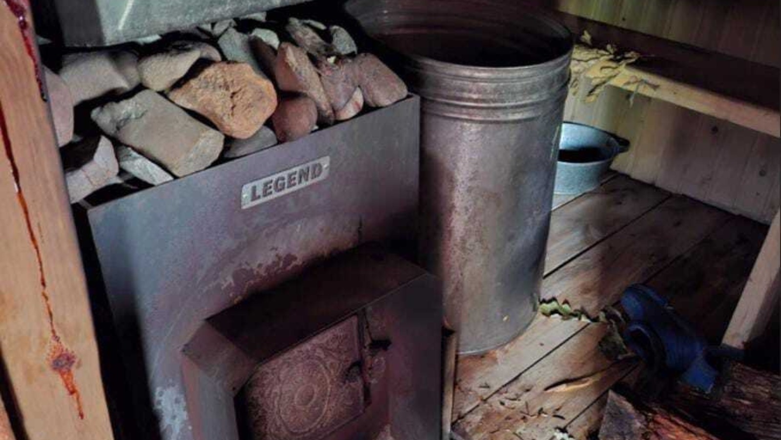 предоставлено пресс-службой Госкомитета РБ по ЧС.